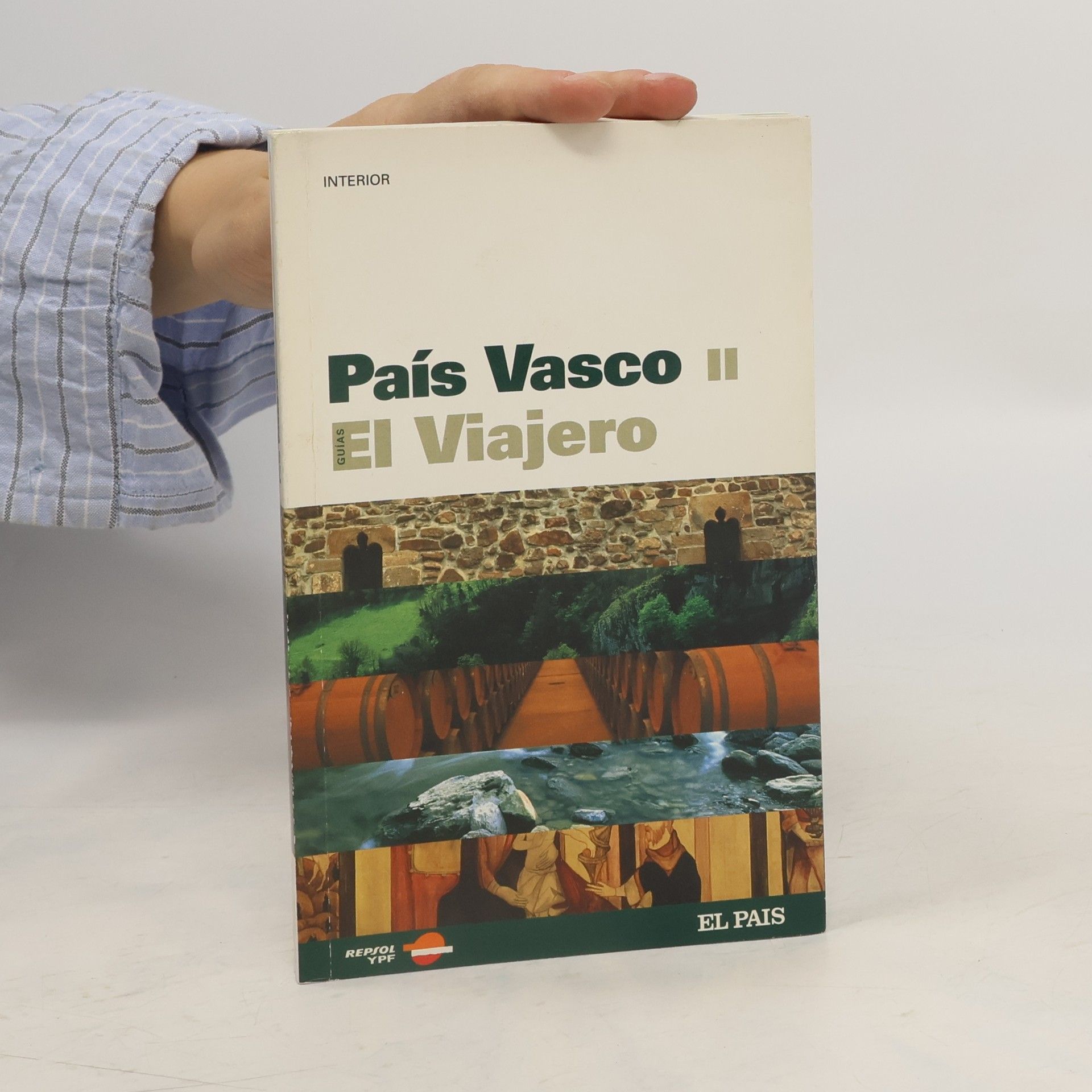 Autorenkollektiv País Vasco II