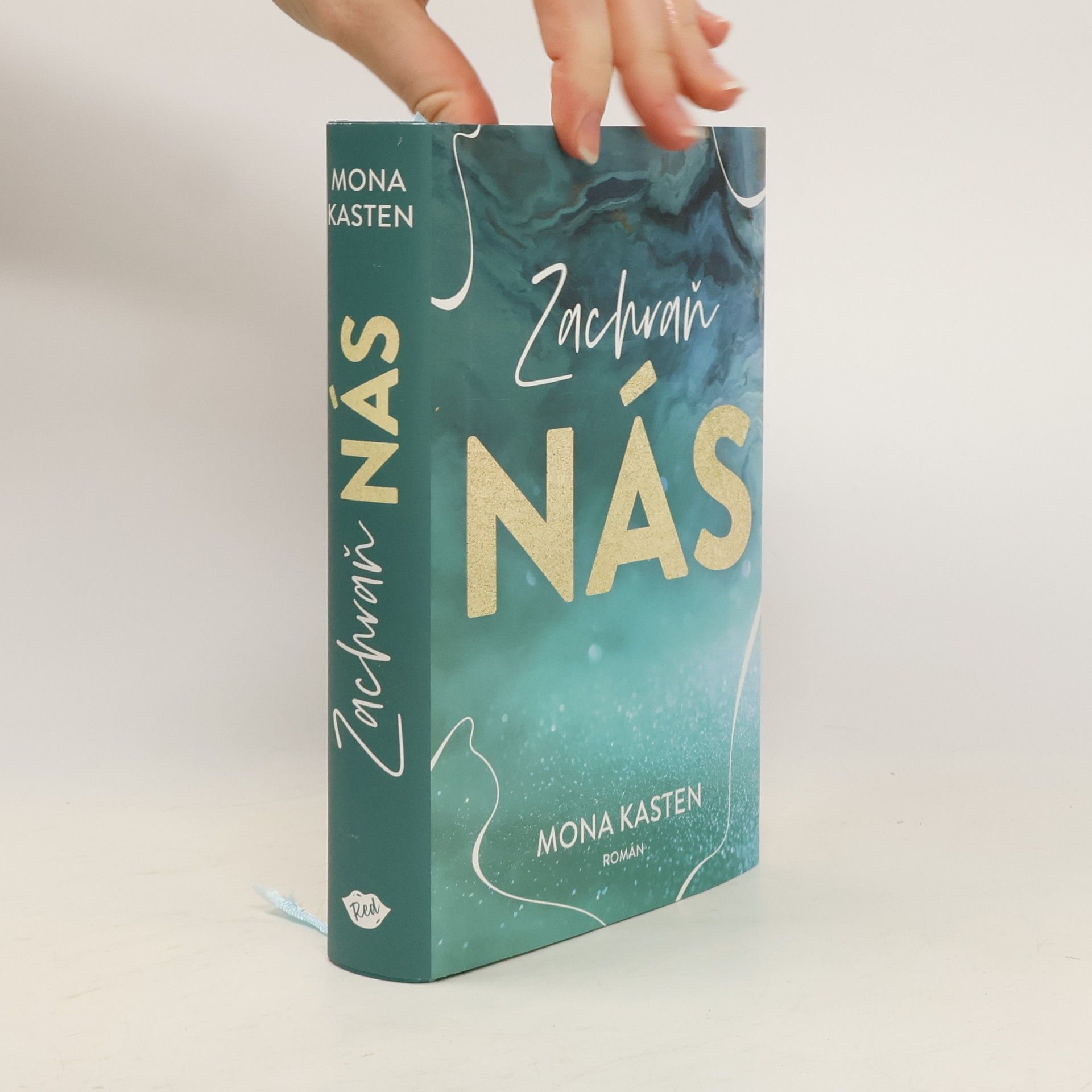 Mona Kasten Zachraň nás