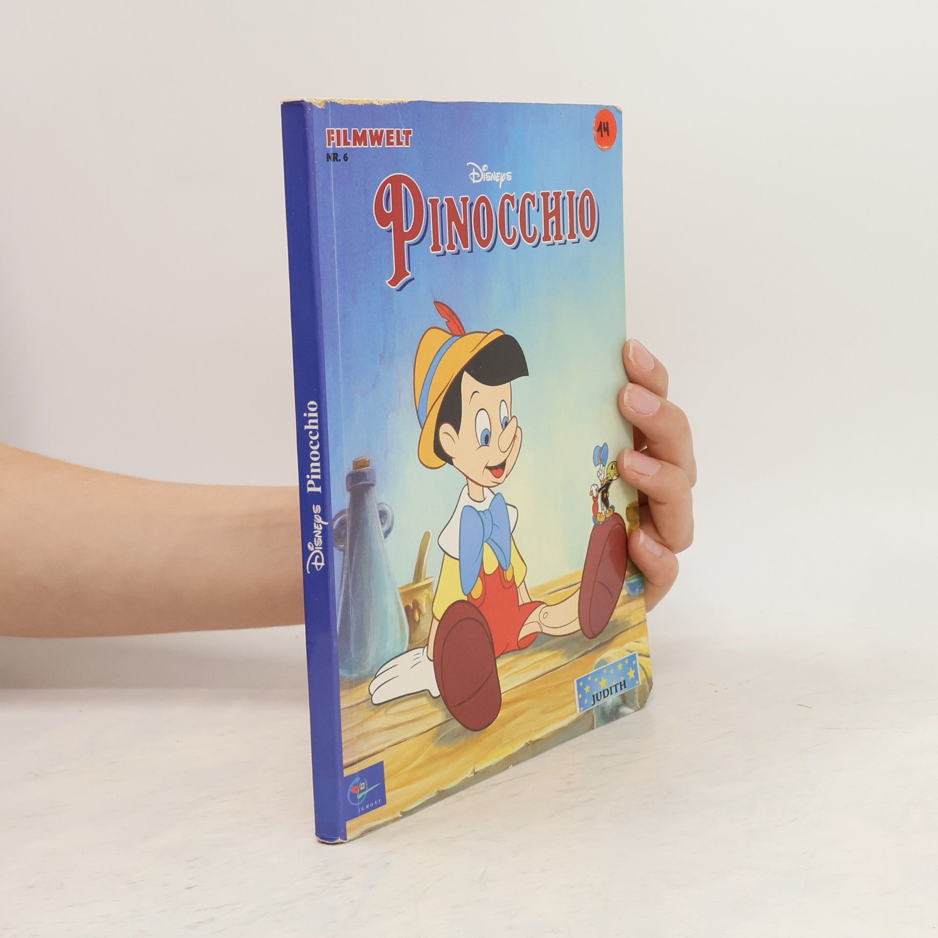 kolektiv Pinocchio