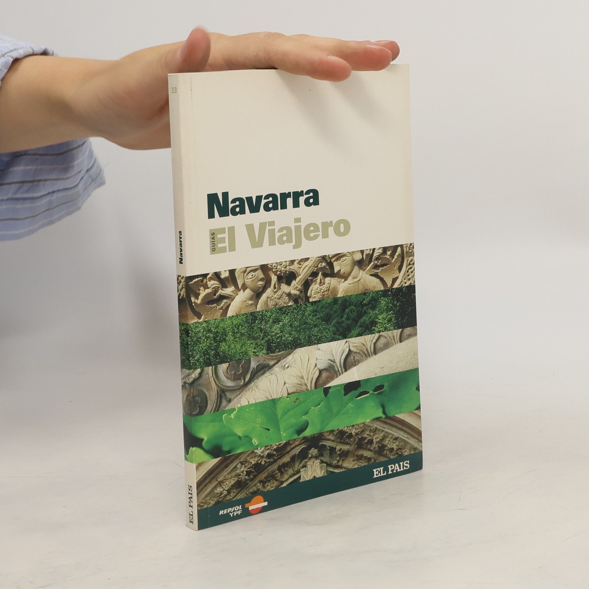 Autorenkollektiv Navarra
