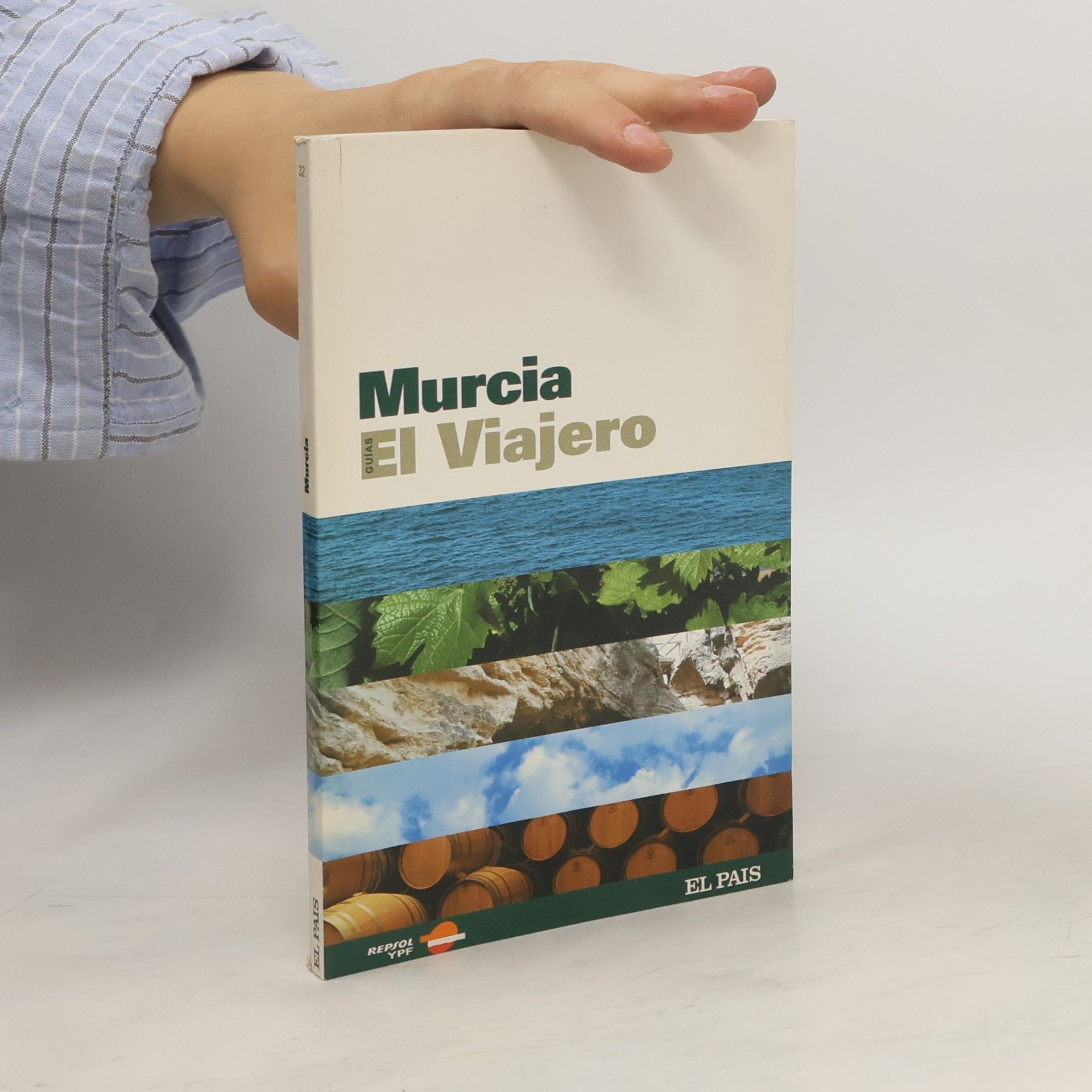 Paco Nadal Murcia