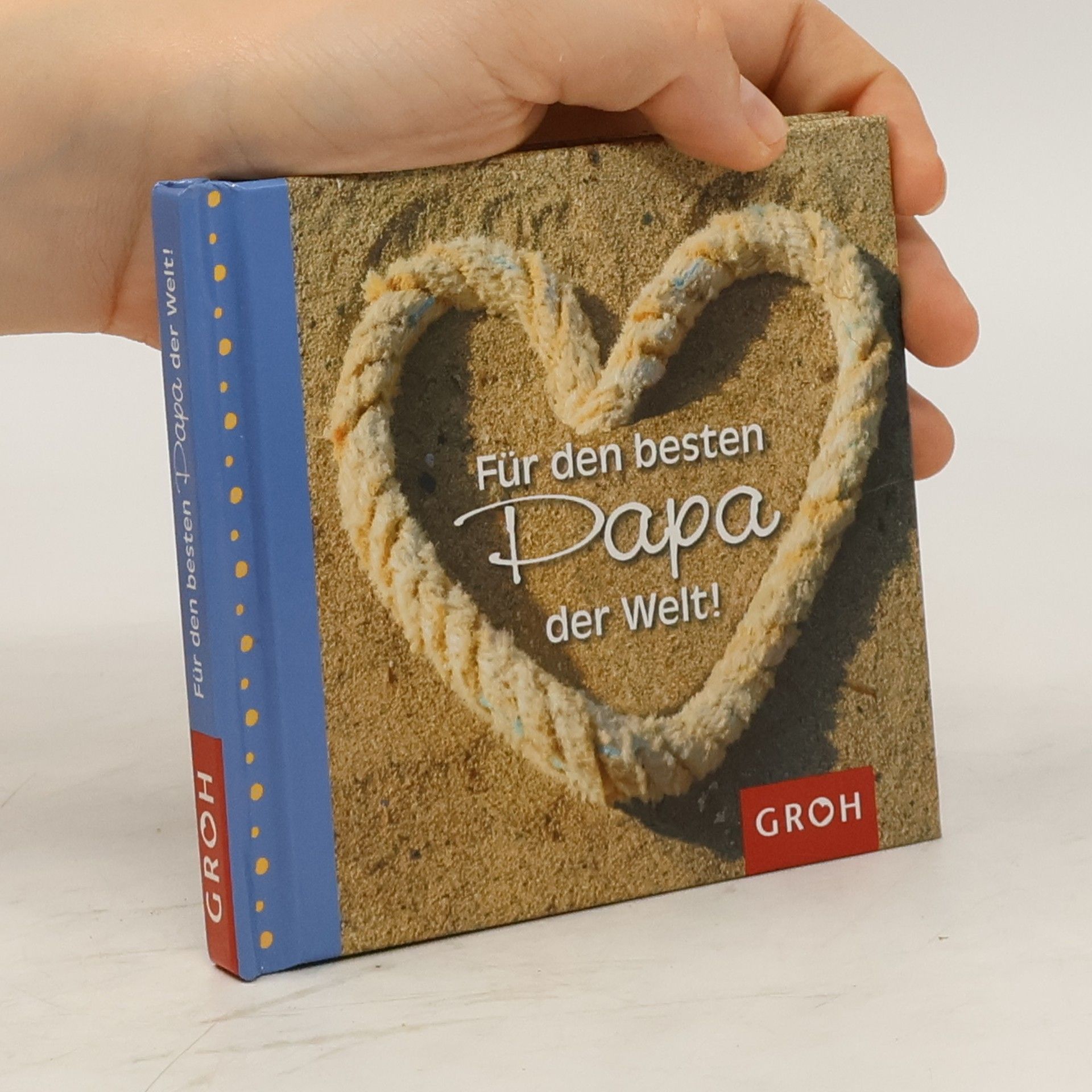 Tina Herold Für den besten Papa der Welt!