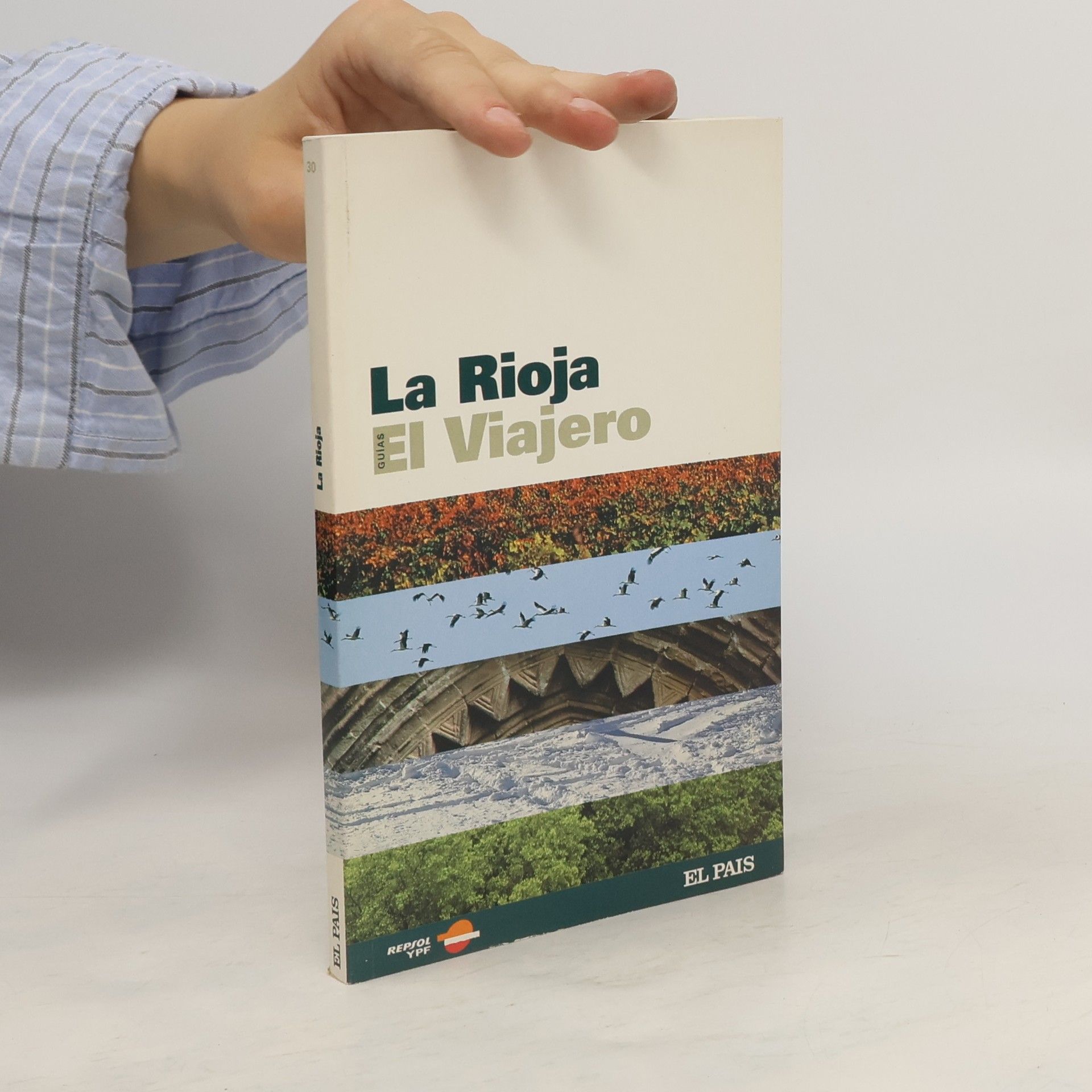 Autorenkollektiv La Rioja