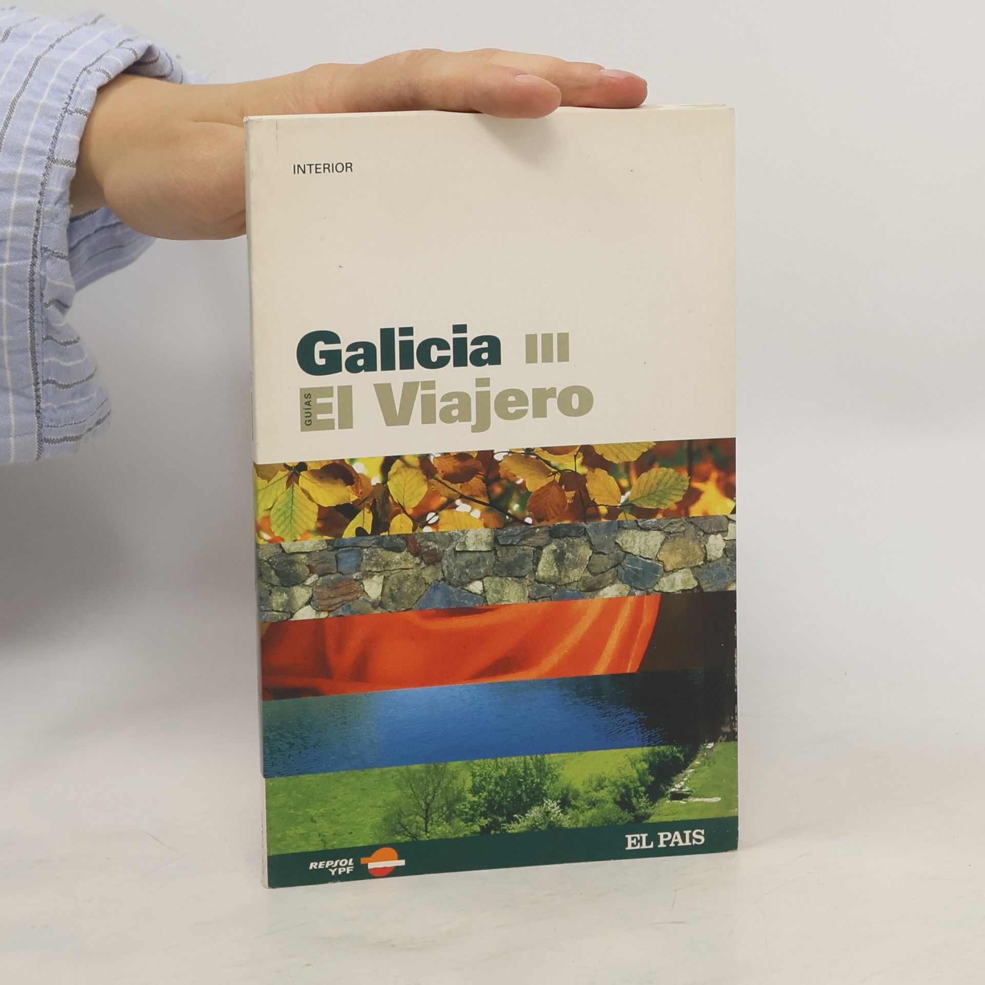 Autorenkollektiv Galicia III