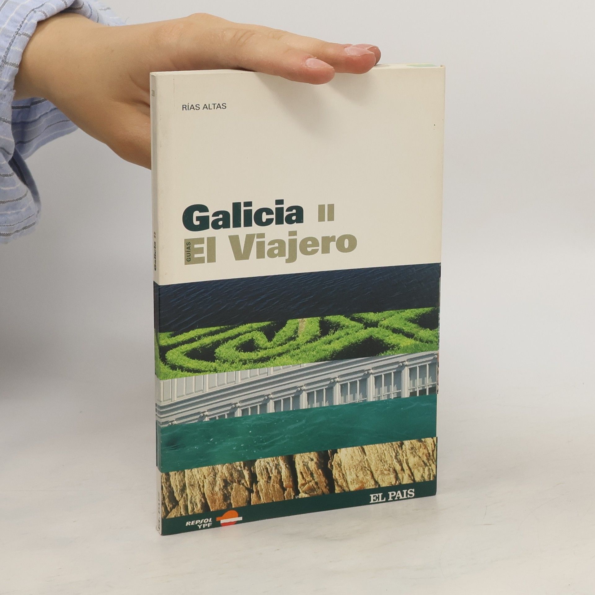 Autorenkollektiv Galicia II