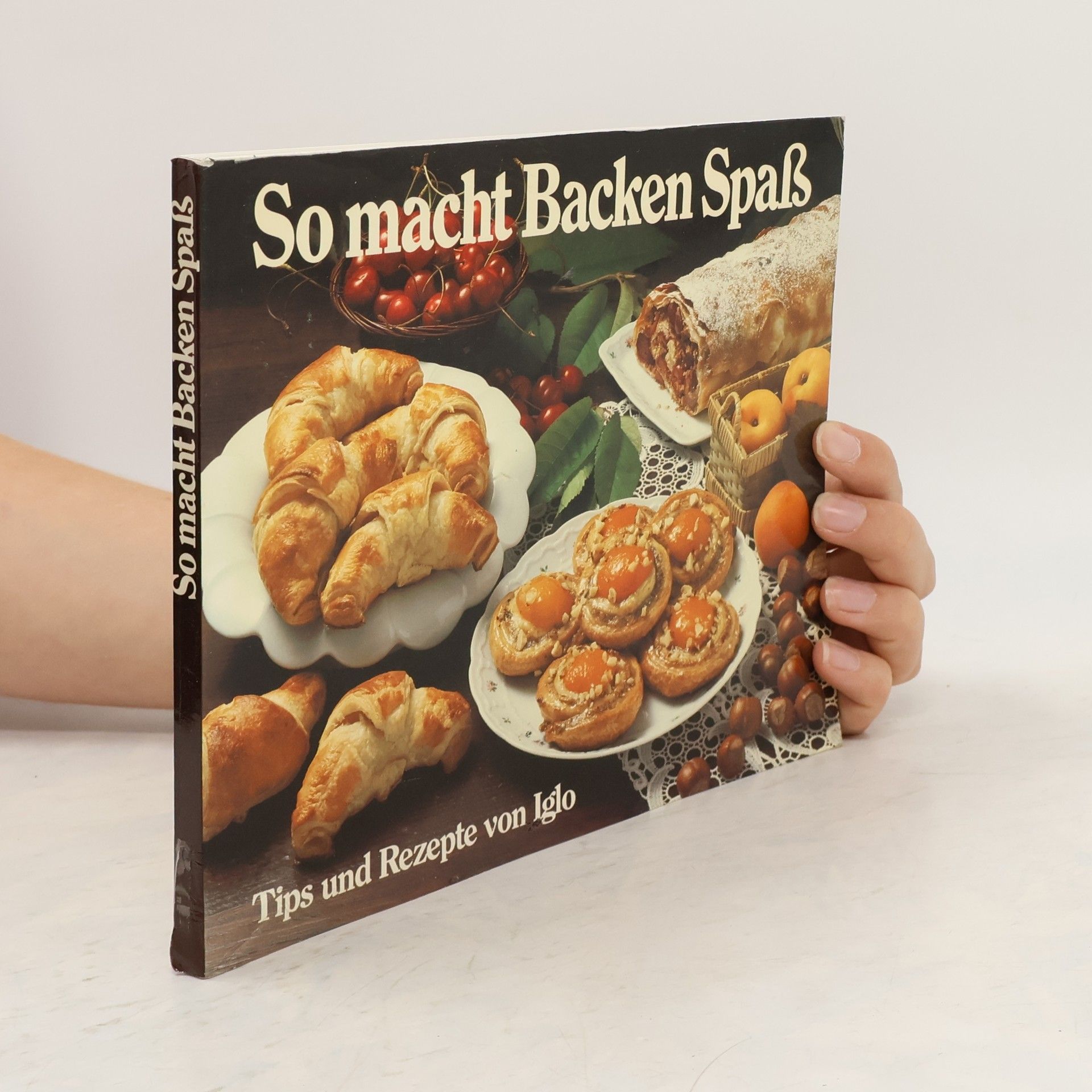 kolektiv So macht Backen Spaß