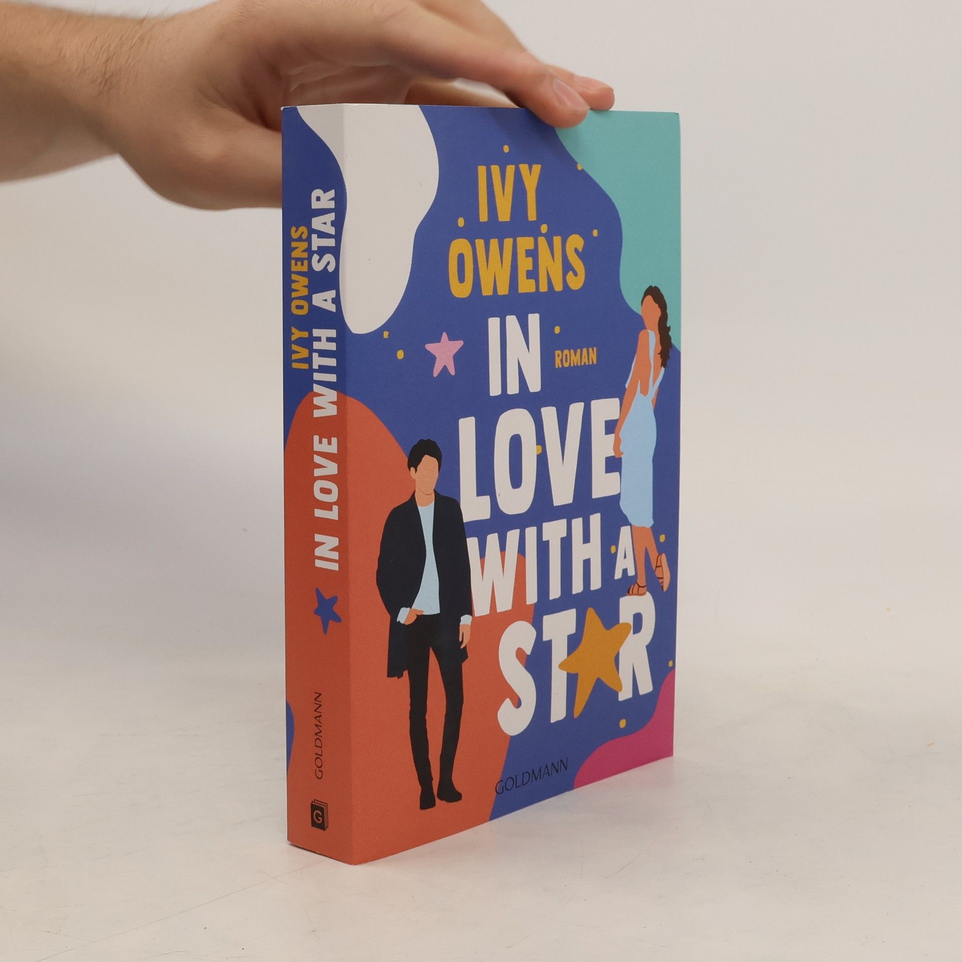Ivy Owens In Love with a Star