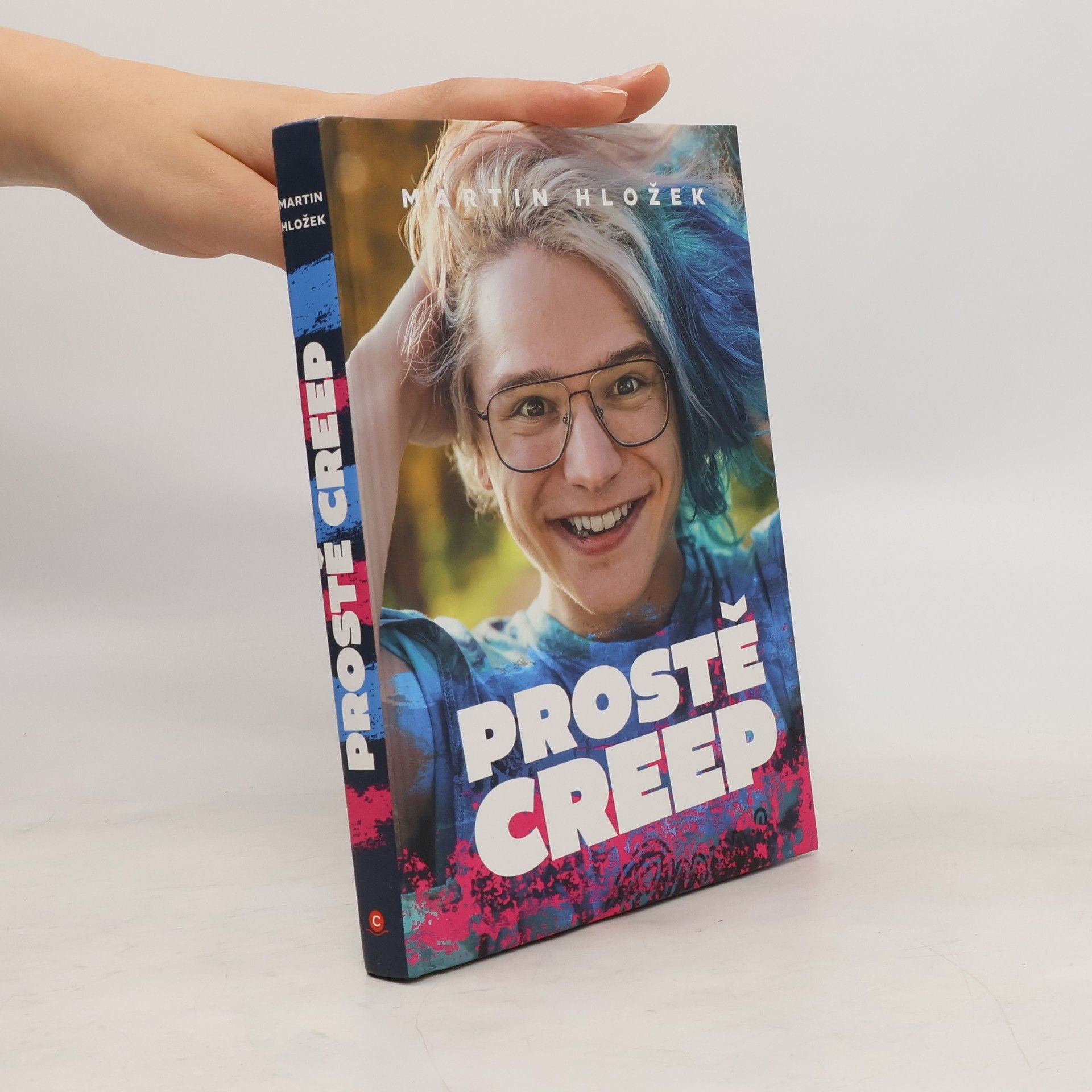 Prostě Creep