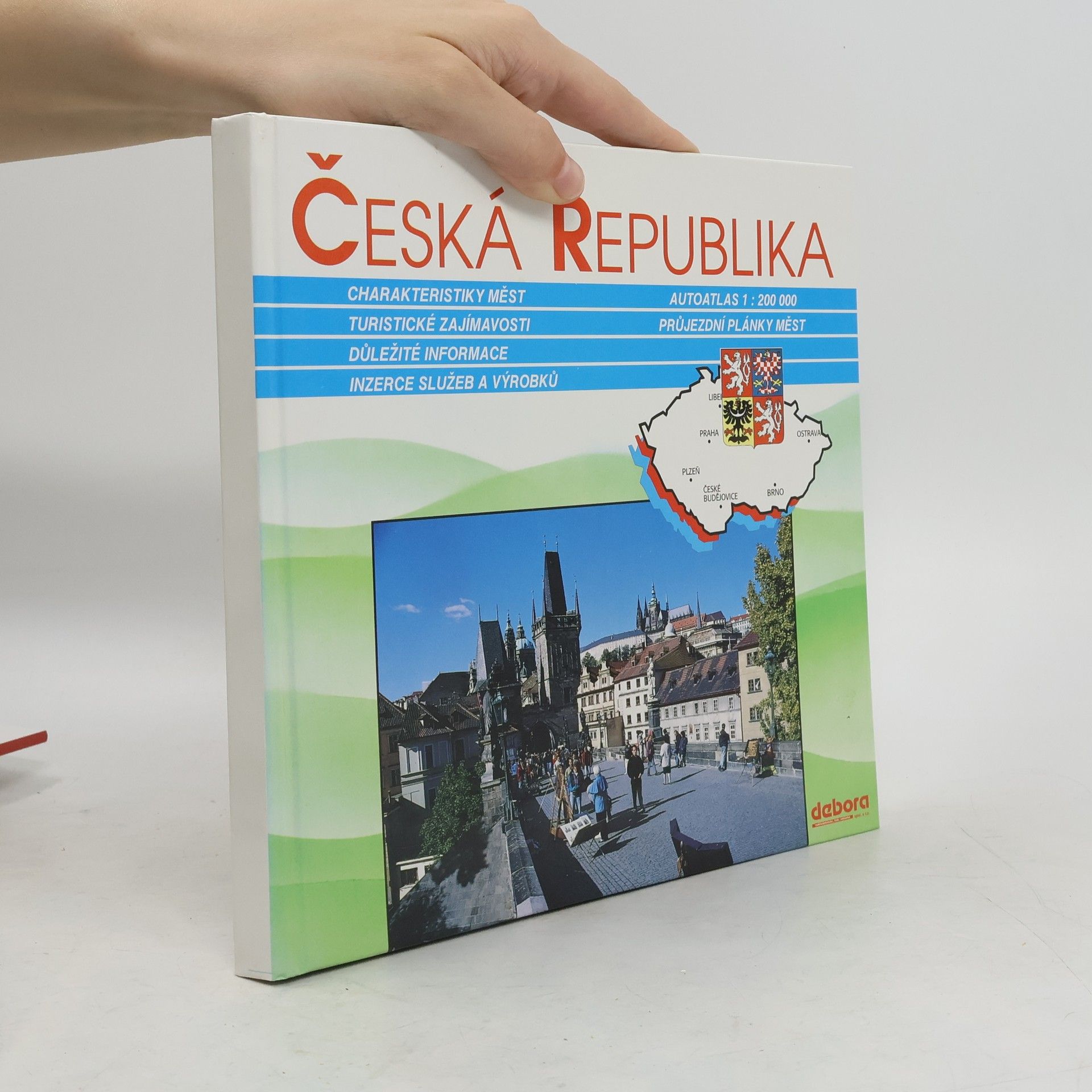 kolektiv Česká republika