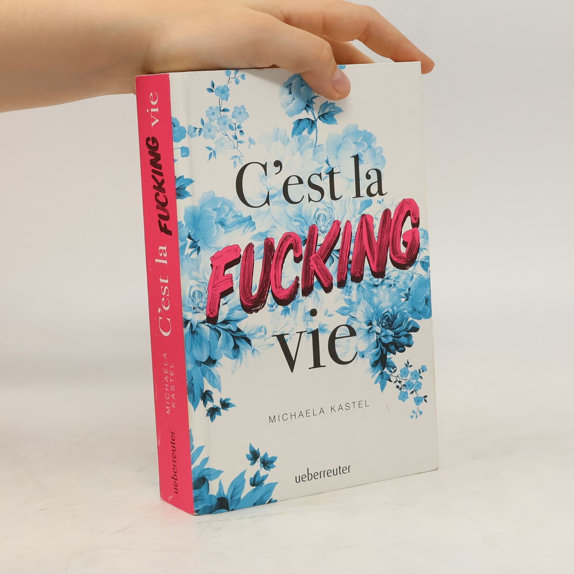 Michaela Kastel C'est la fucking vie