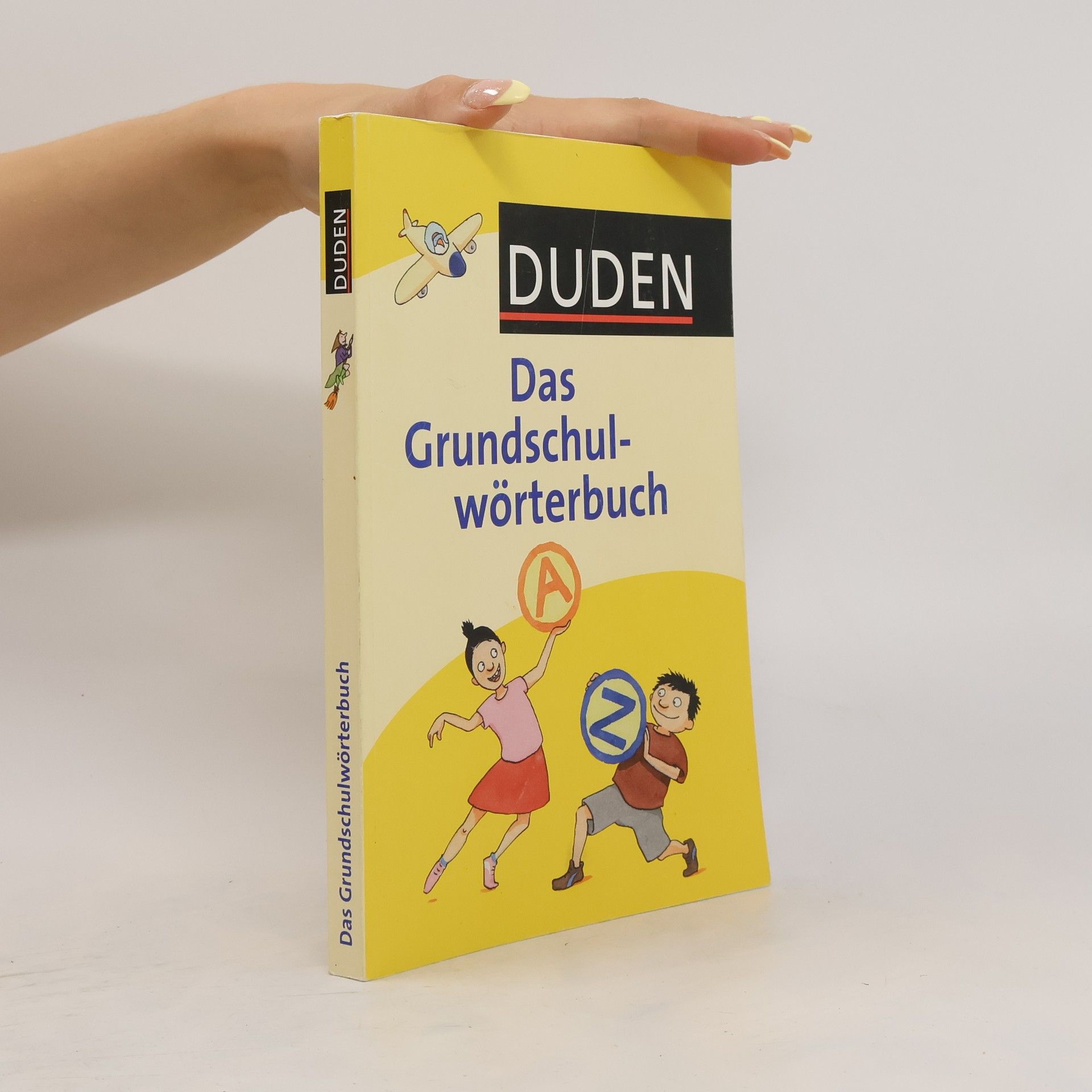 Ulrike Holzwarth So schreibe ich fehlerfrei in der Grundschule