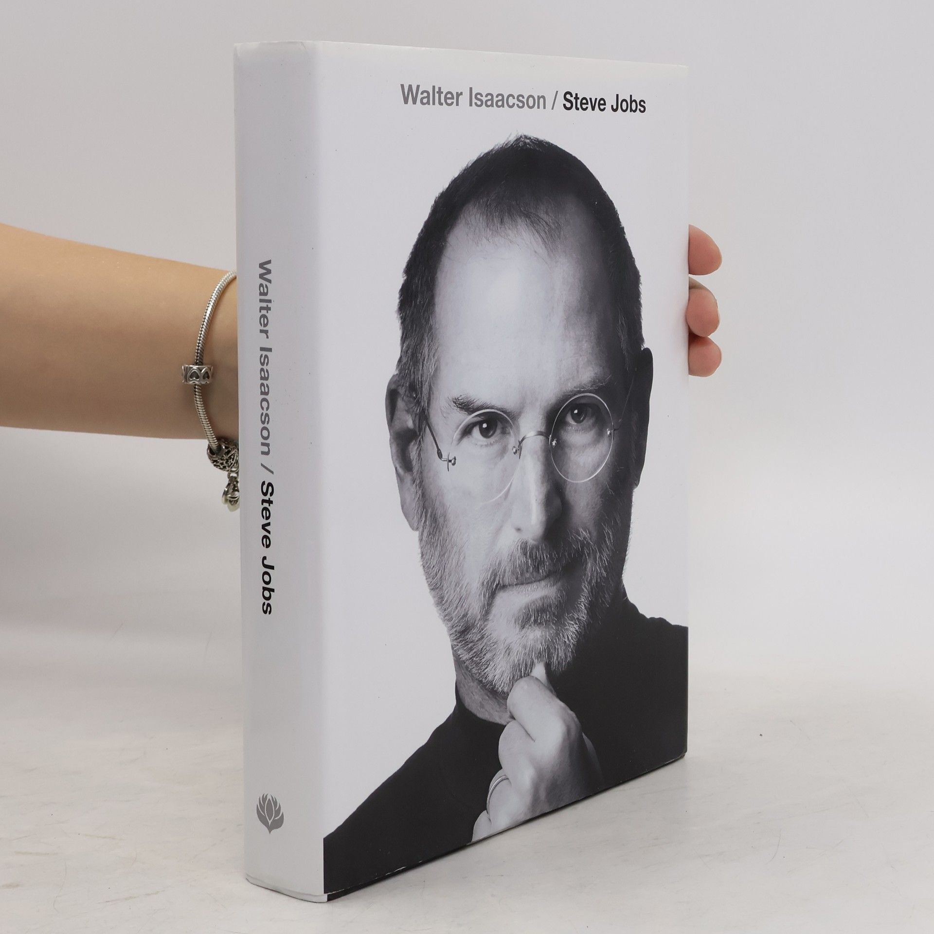 Walter Isaacson Steve Jobs