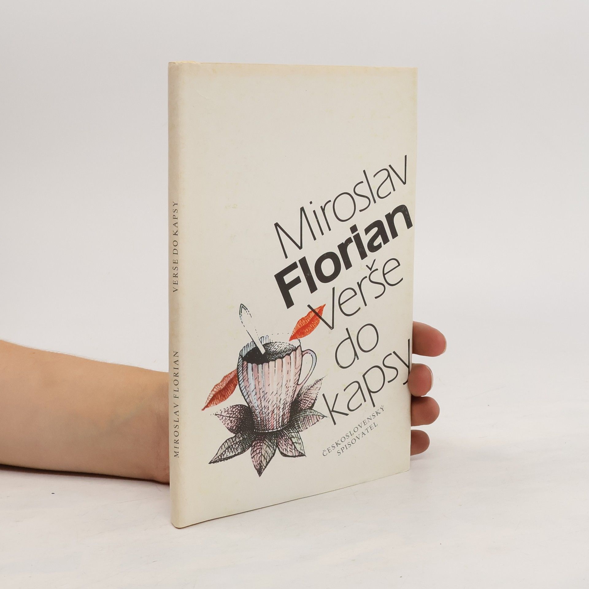 Miroslav Florian Verše do kapsy
