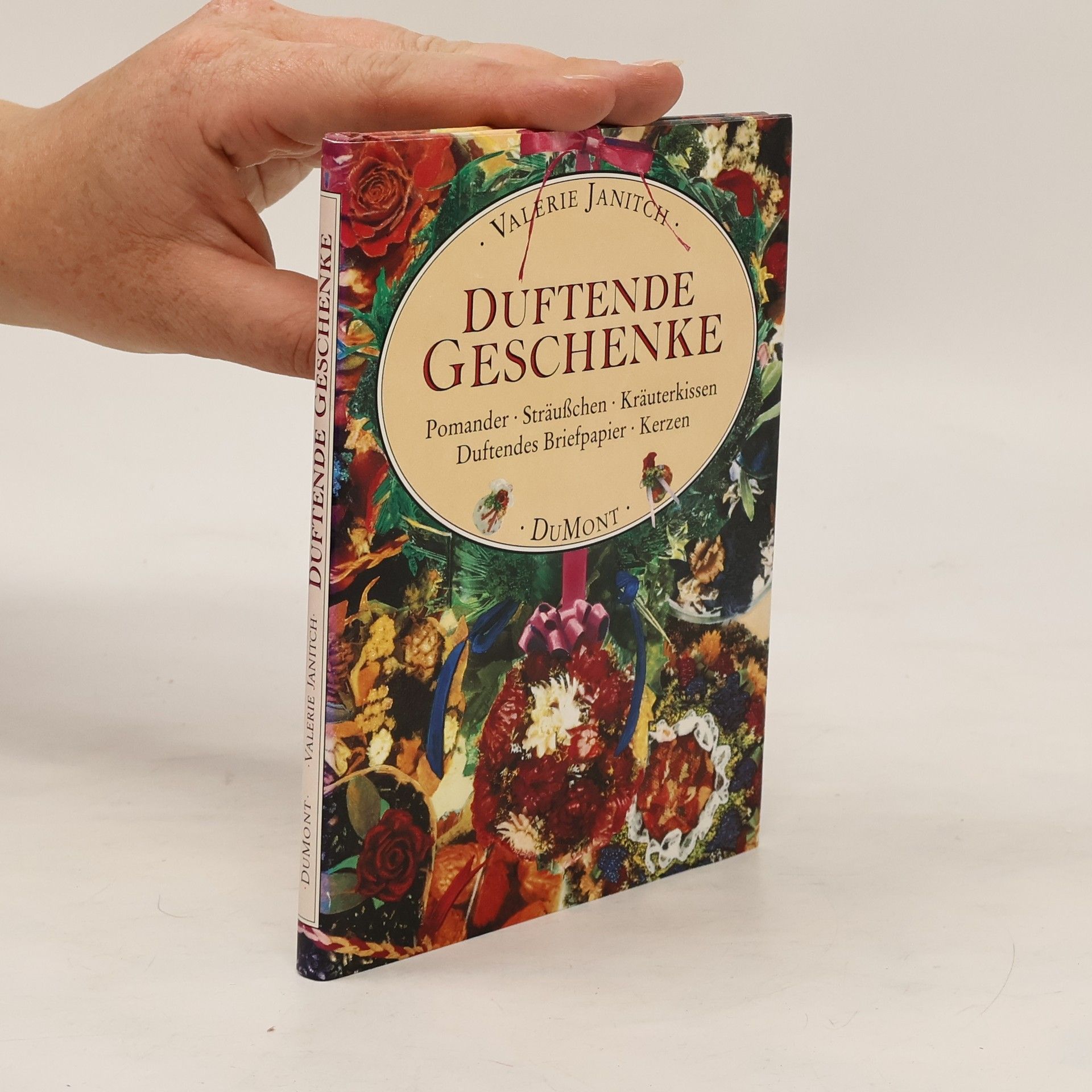 Valerie Janitch Duftende Geschenke