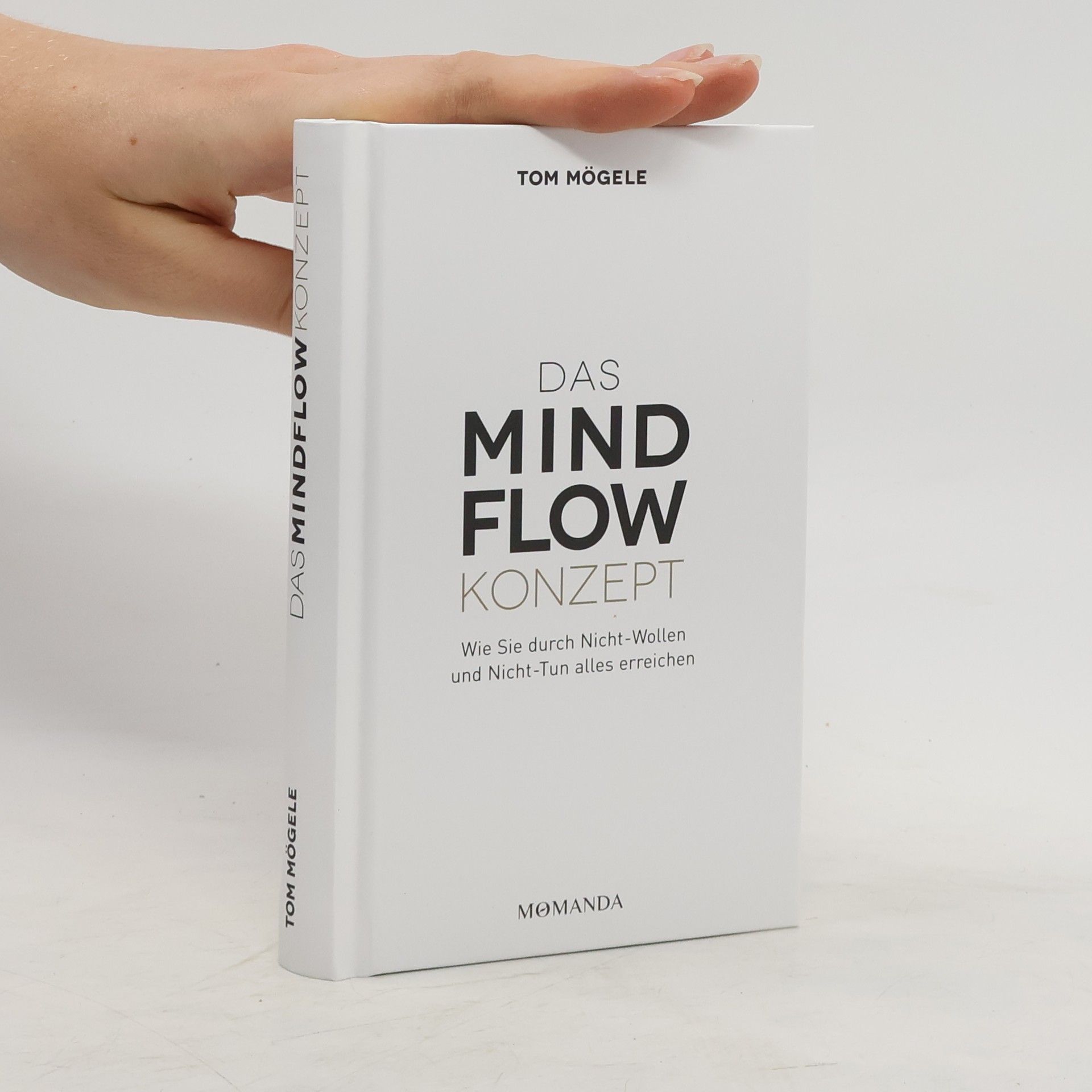 Tom Mögele Mindflow