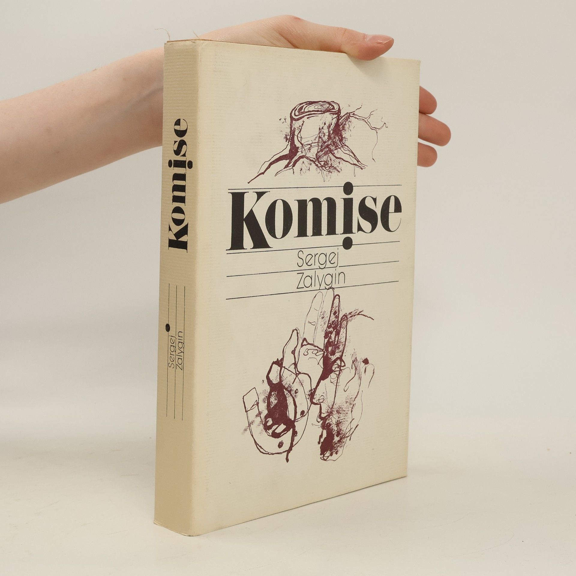 Komise