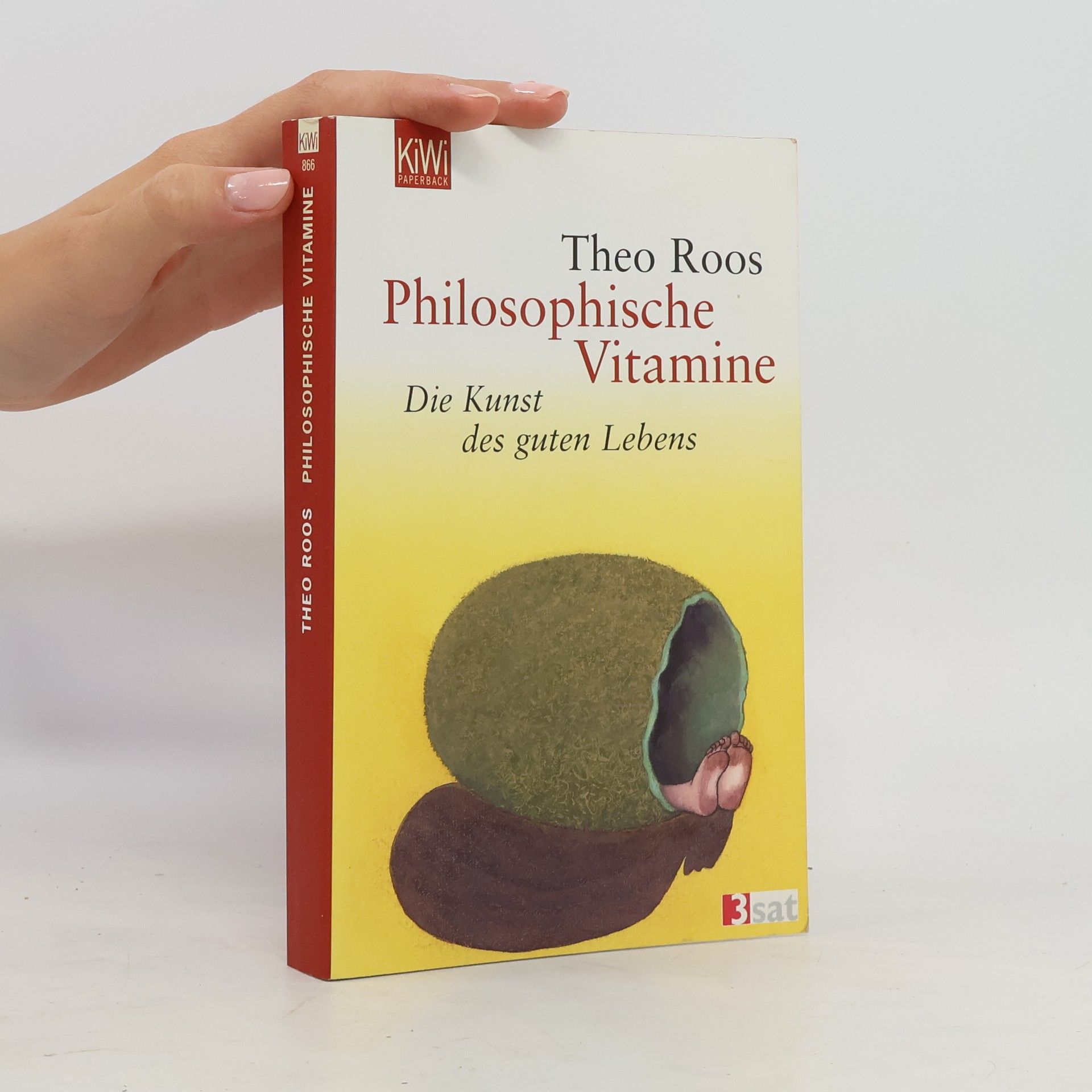 Theo Roos Philosophische Vitamine