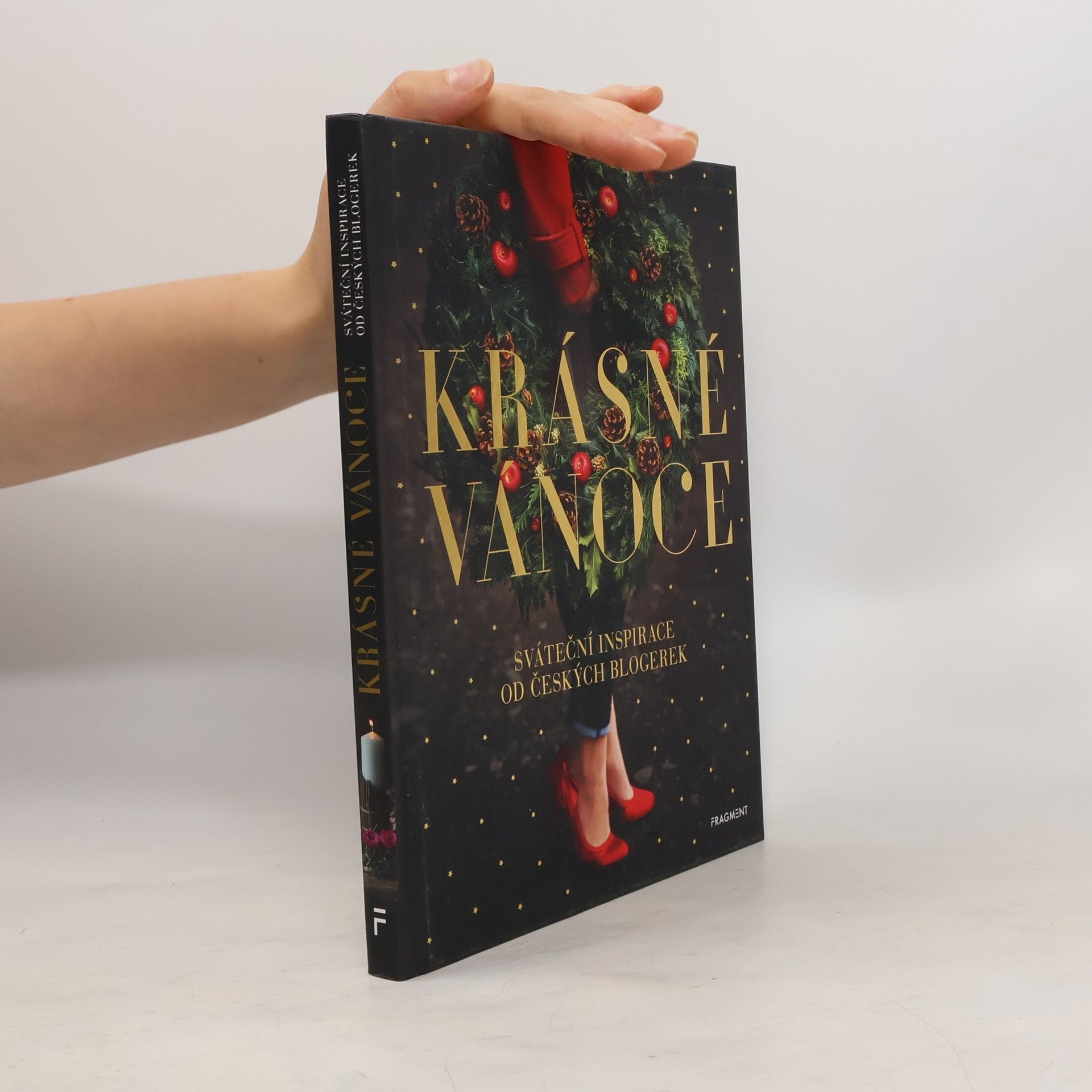 Svatava Vašková Krásné Vánoce