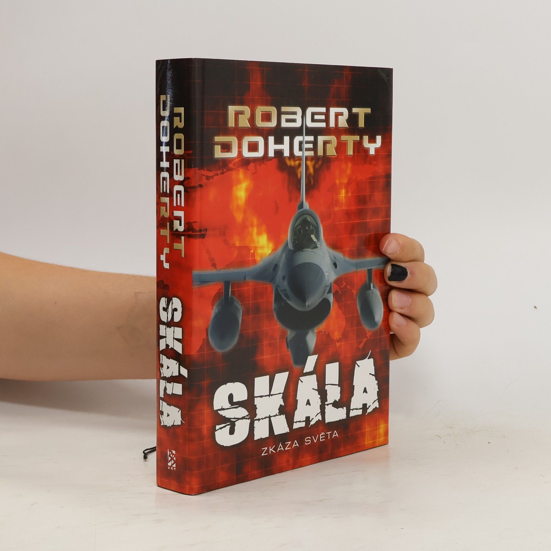 Robert Doherty Skála