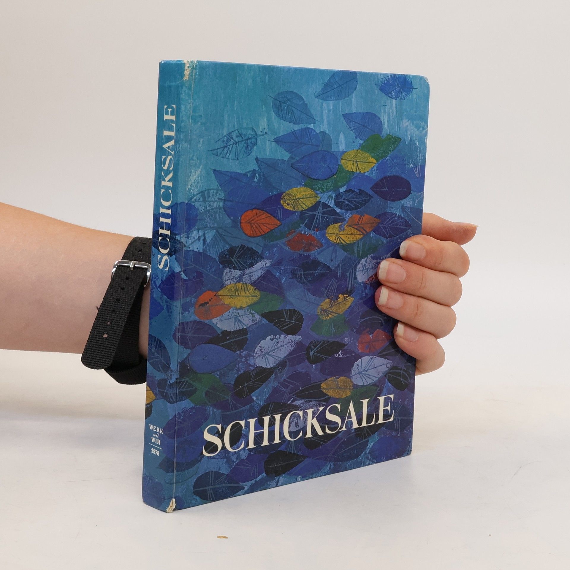 Collective Schicksale