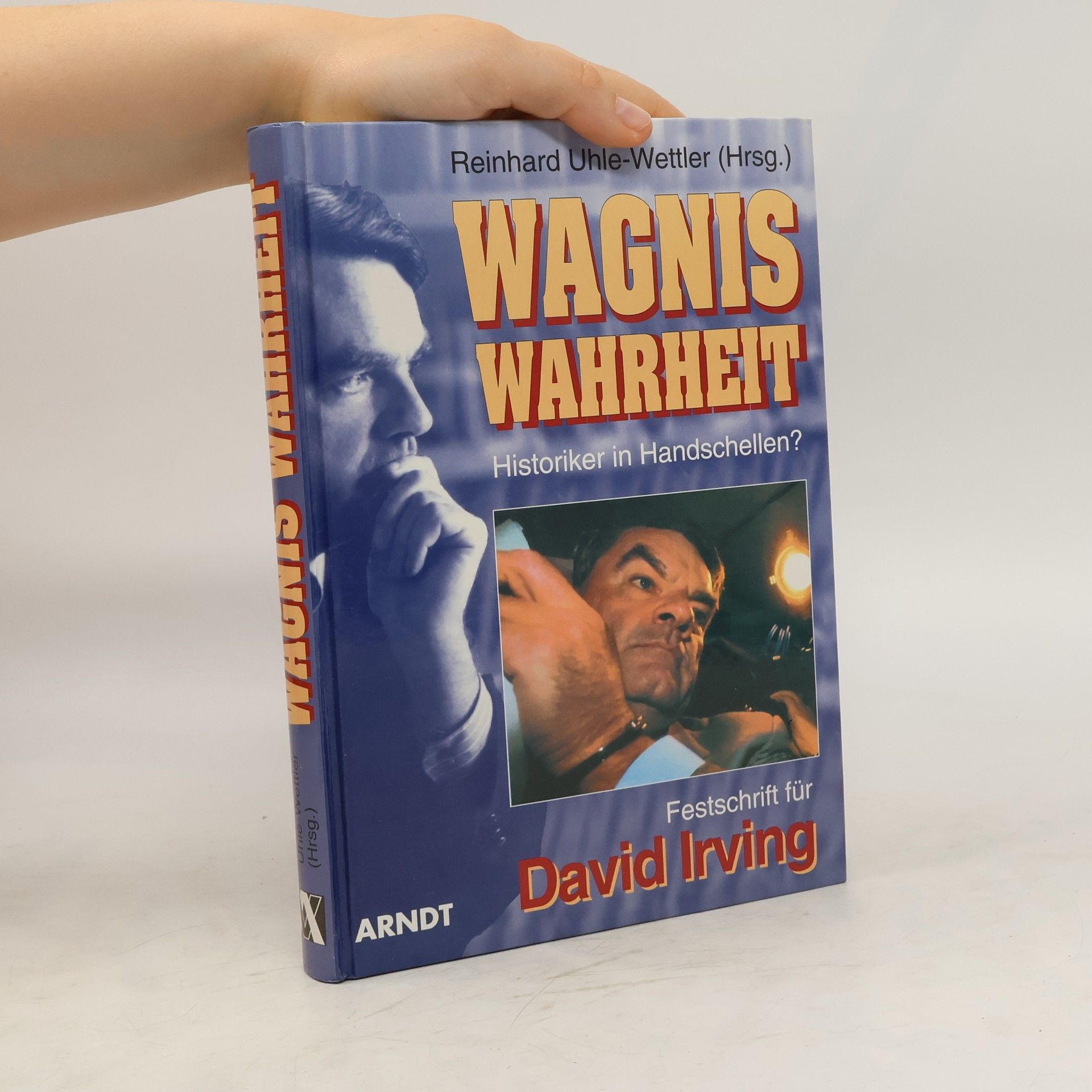 kolektiv Wagnis Wahrheit