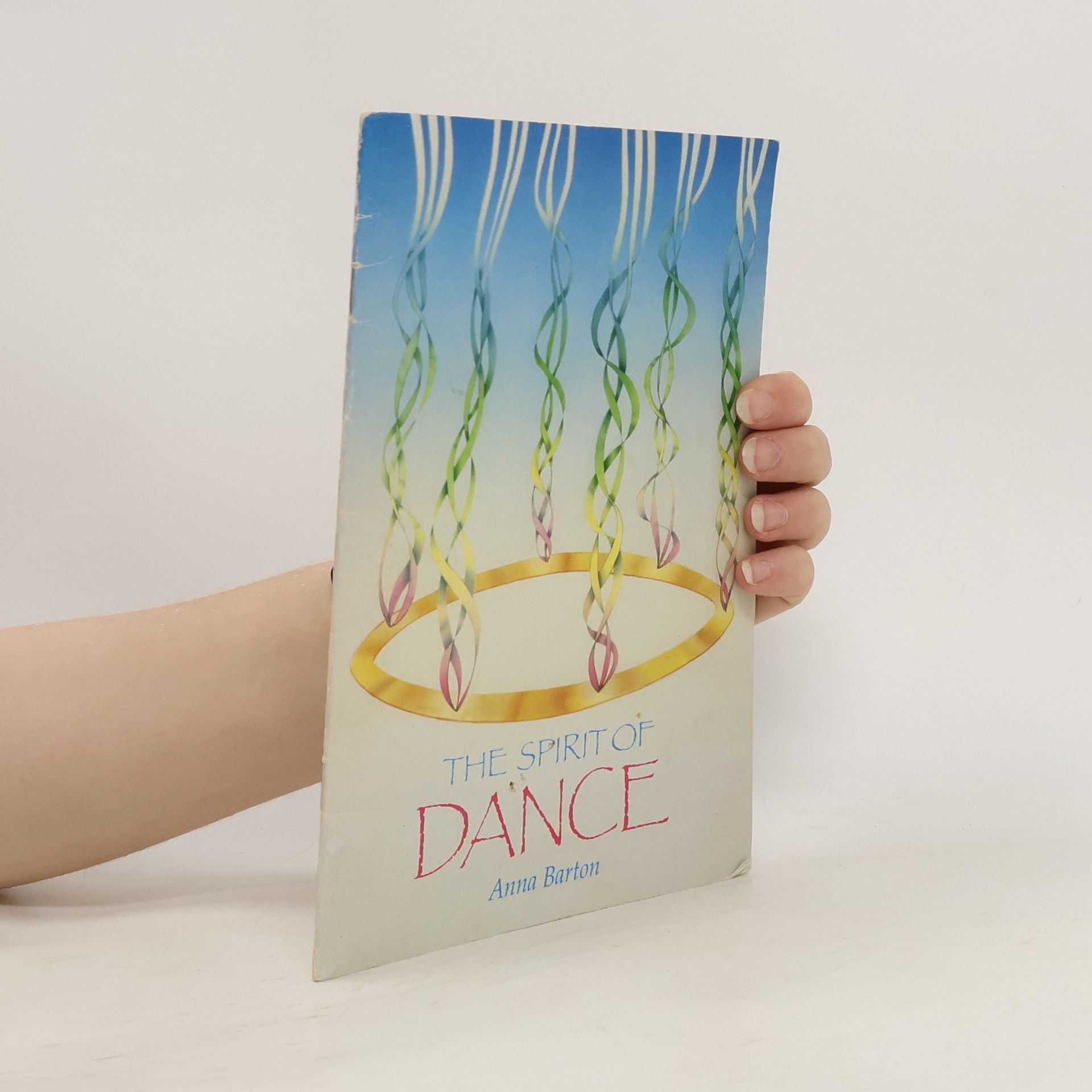 Anna Barton Spirit of Dance