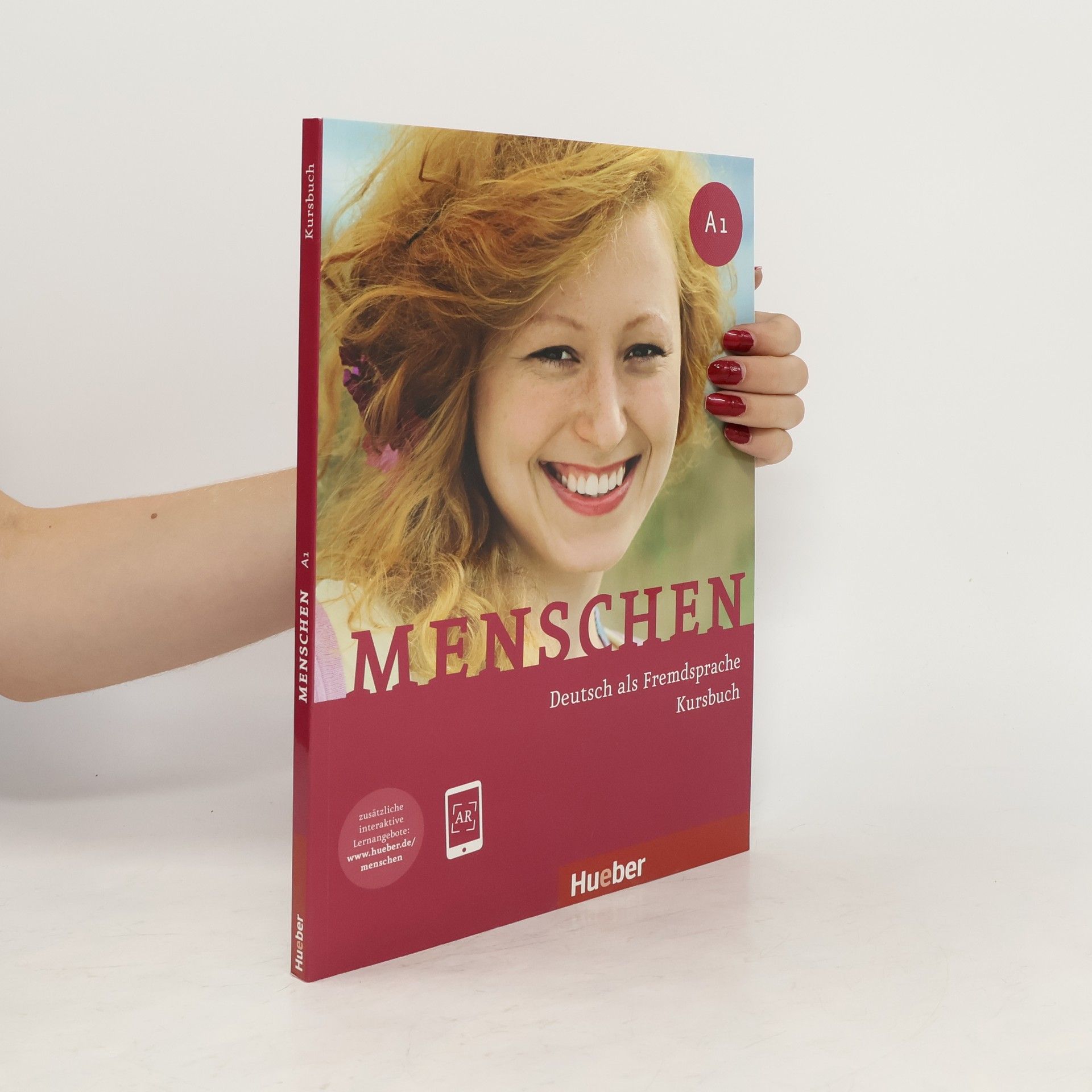 Sandra Evans Menschen