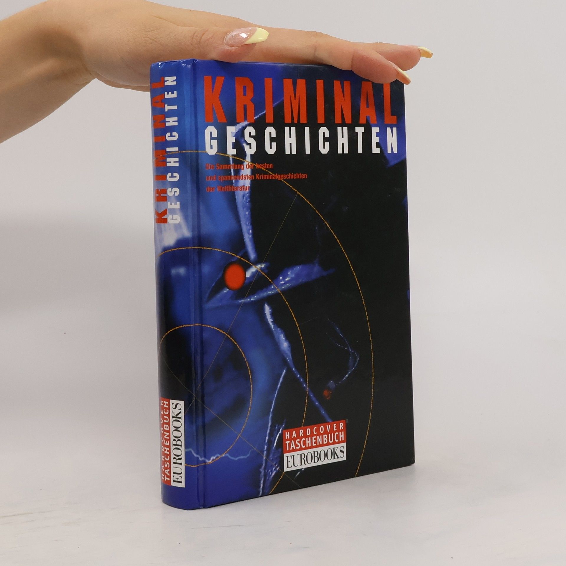 Collective Kriminalgeschichten