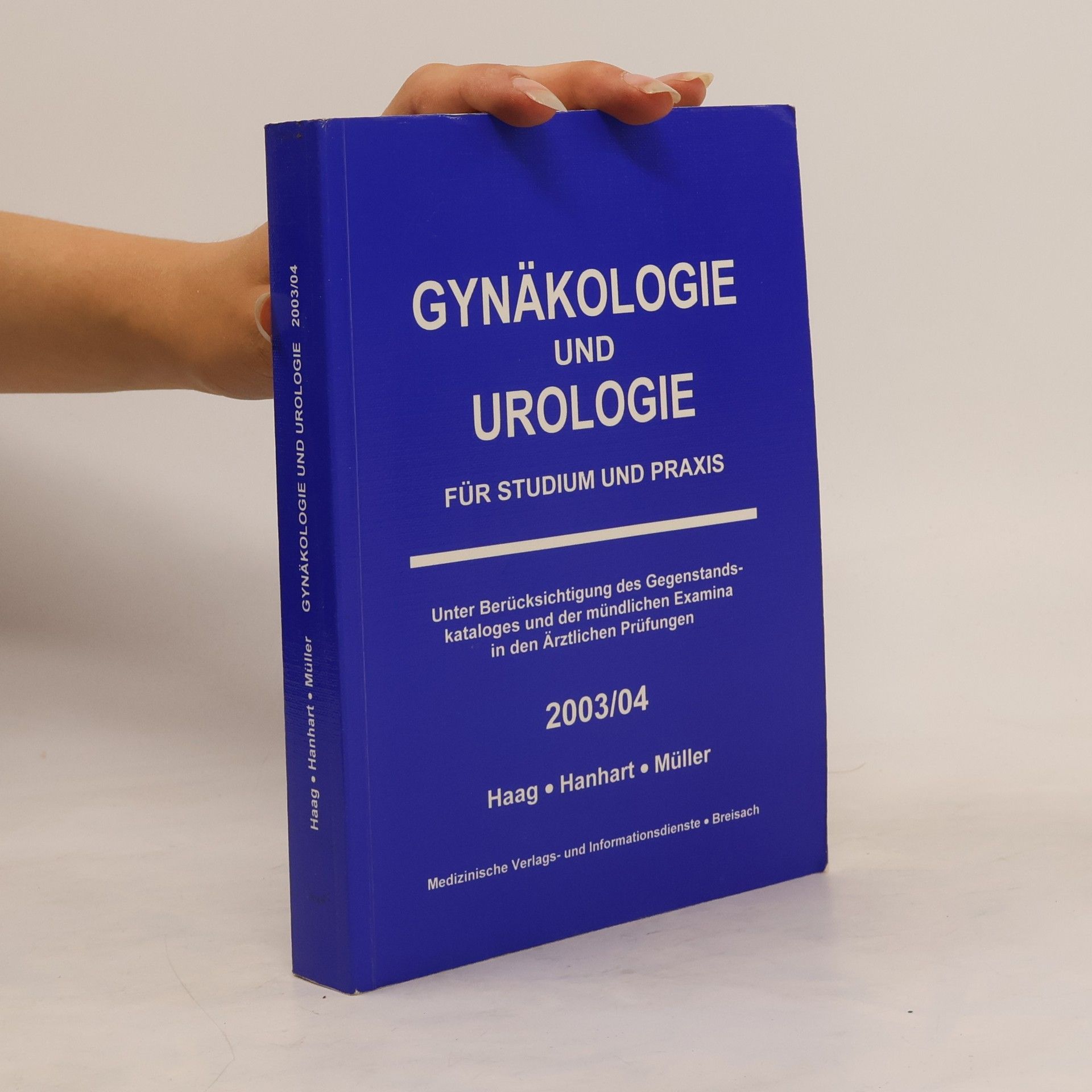 Norbert Hanhart Gynäkologie und Urologie