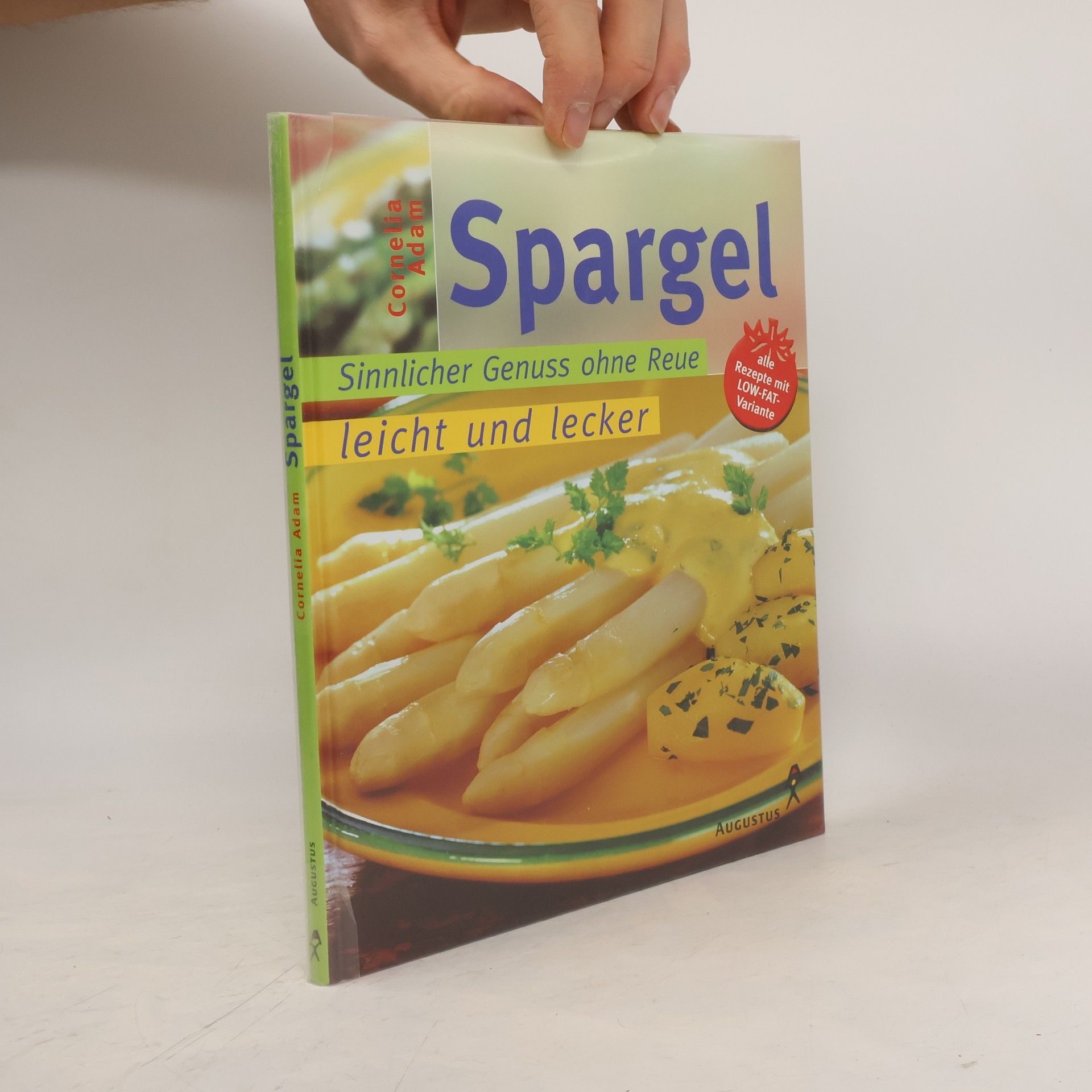 Cornelia Adam Spargel
