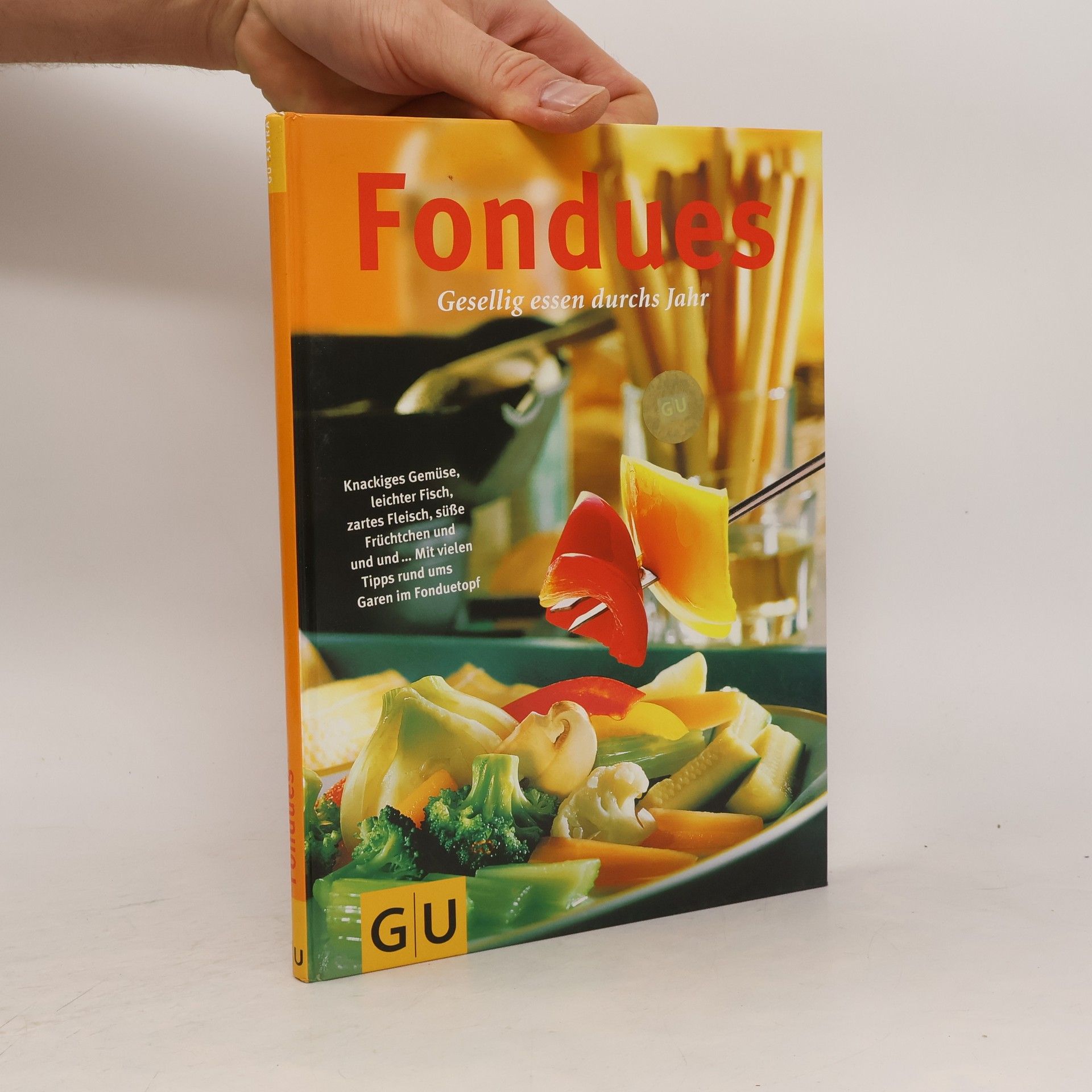 Jörn Rynio Fondues