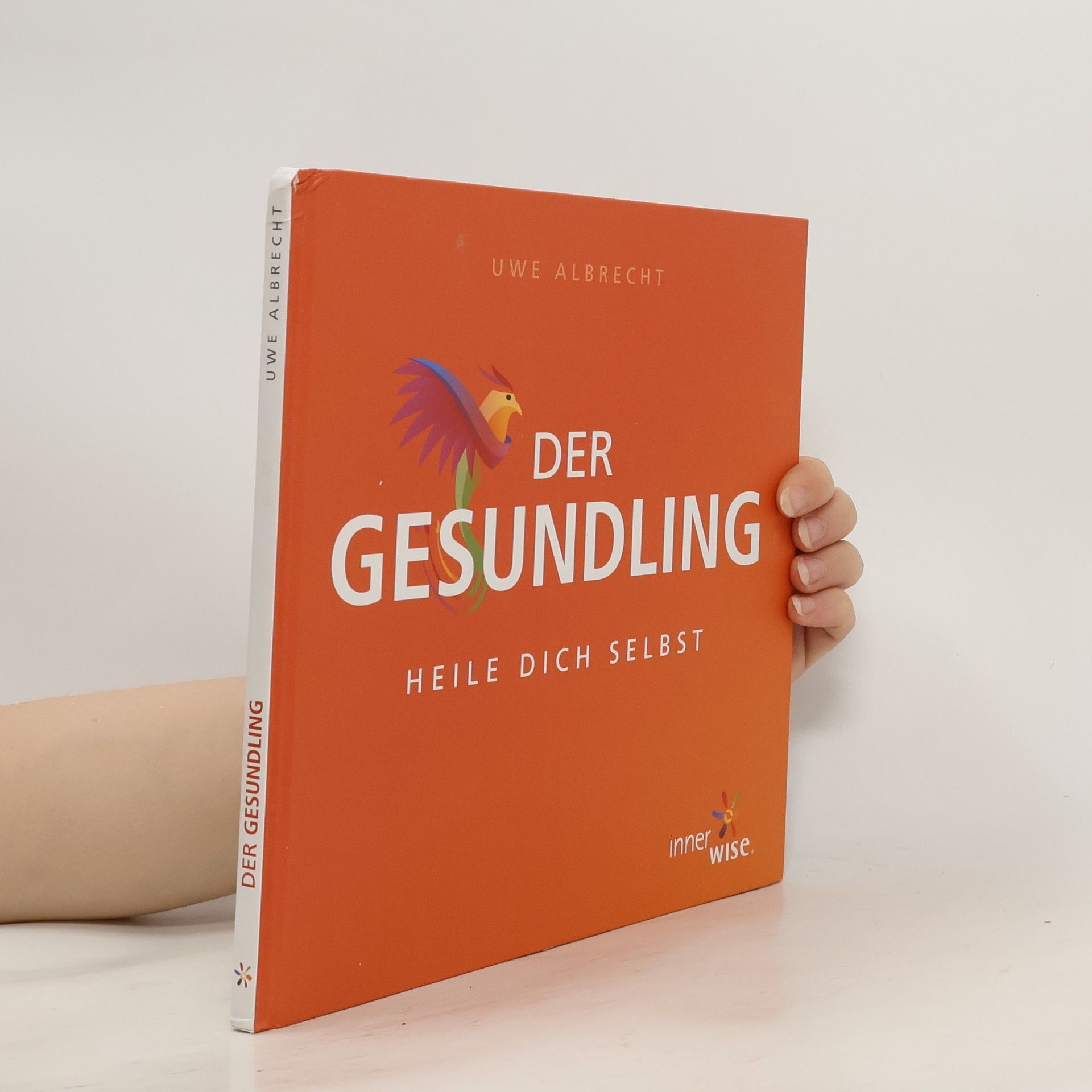 Uwe Albrecht Der Gesundling
