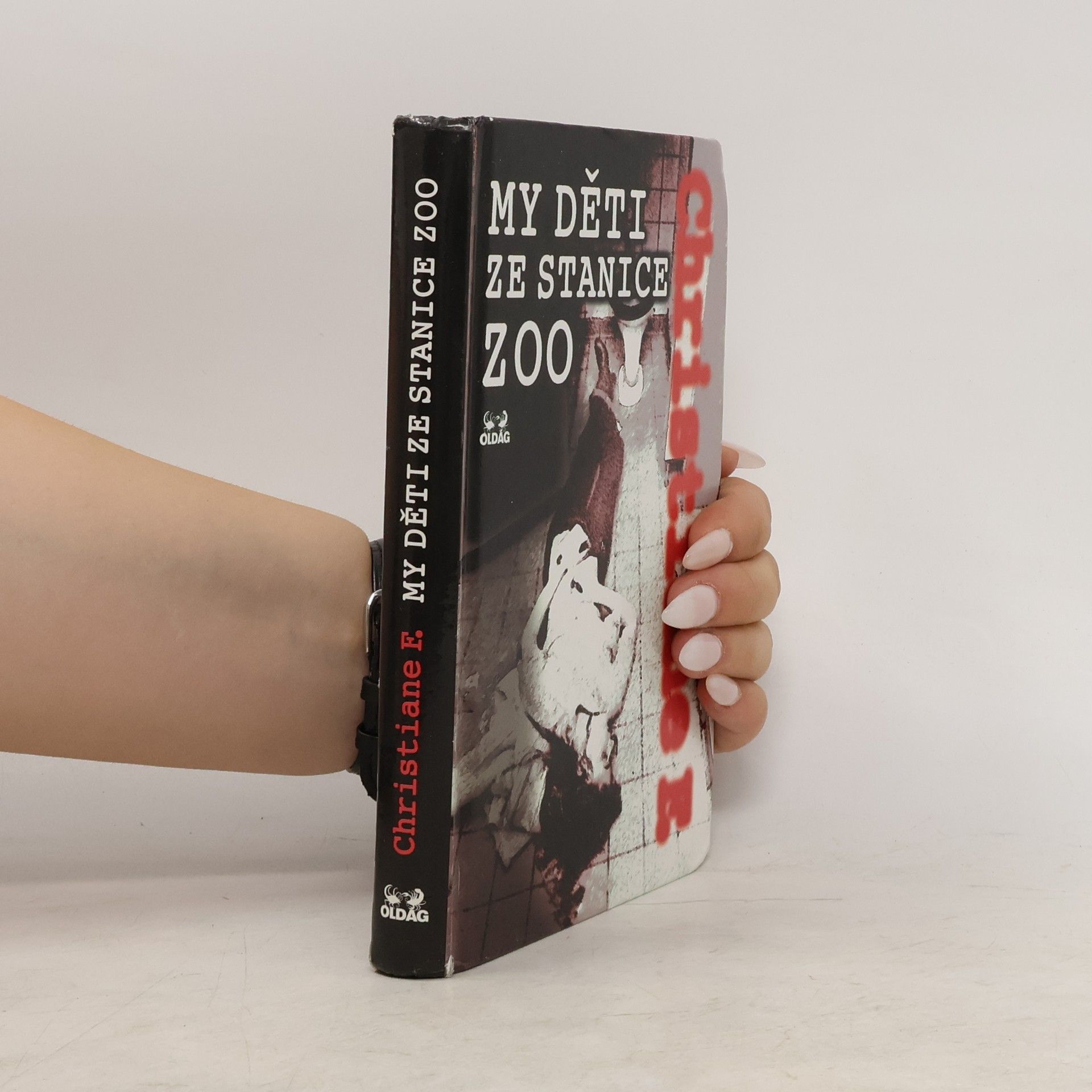 Christiane F. My děti ze stanice ZOO