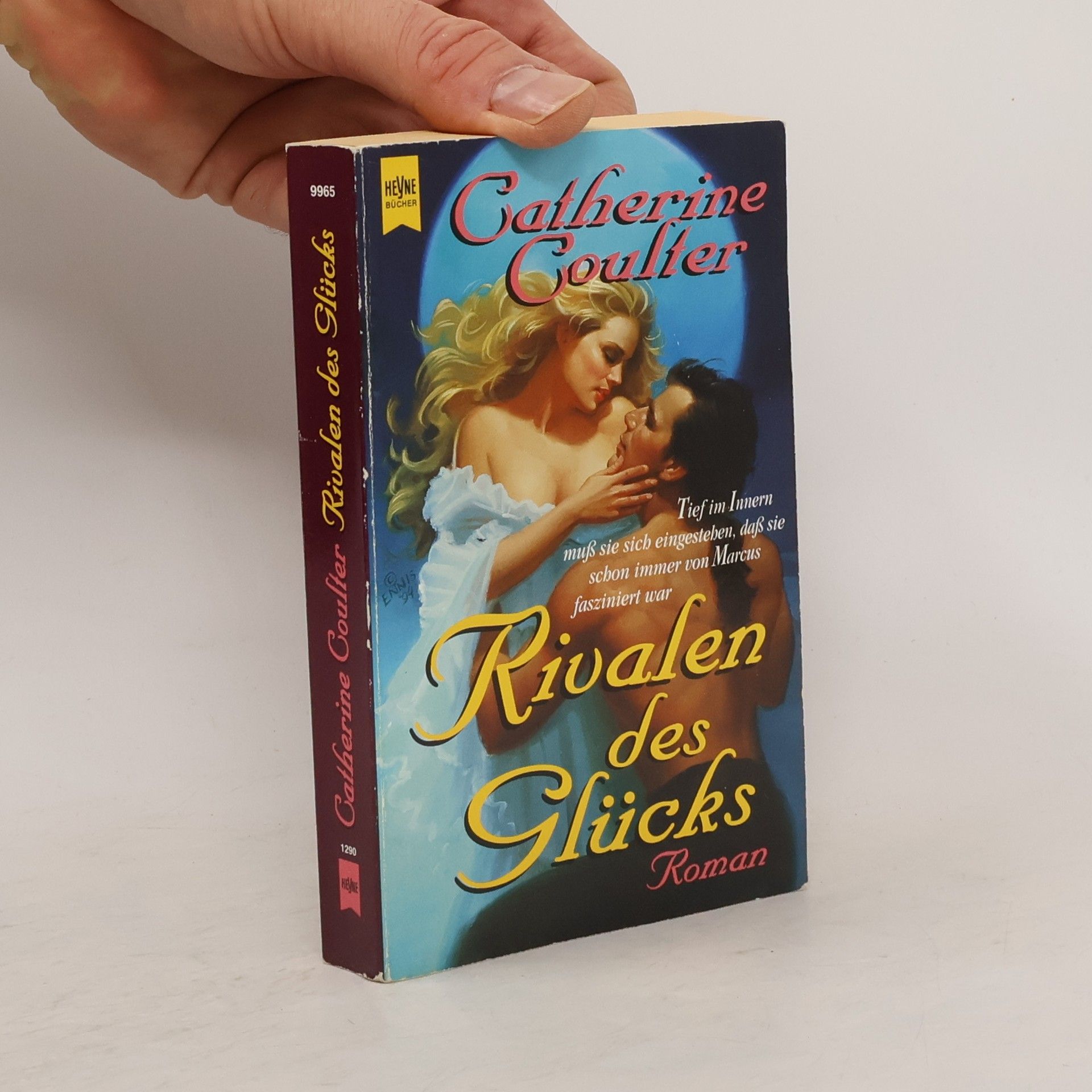 Collective Rivalen des Glücks.