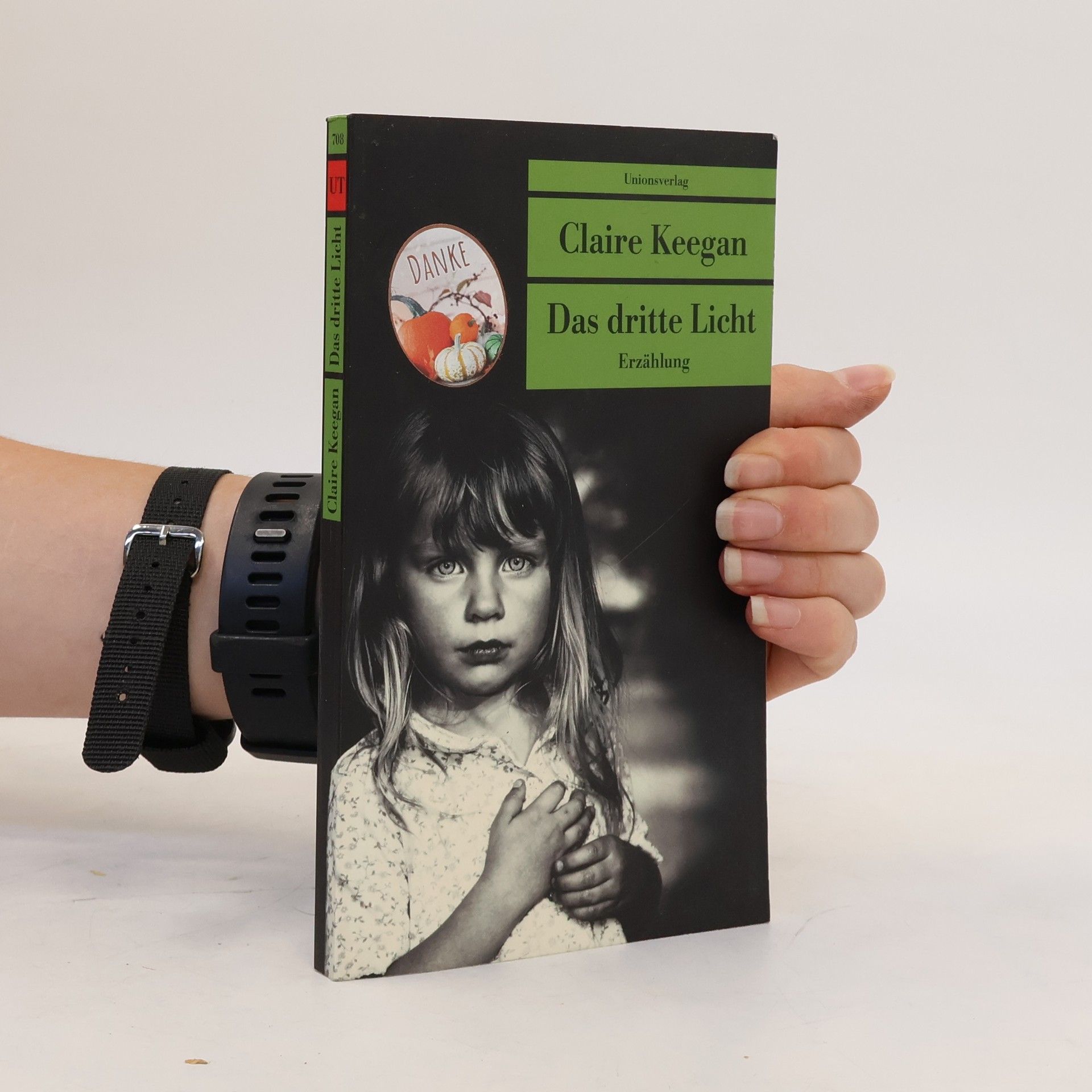 Claire Keegan Das dritte Licht