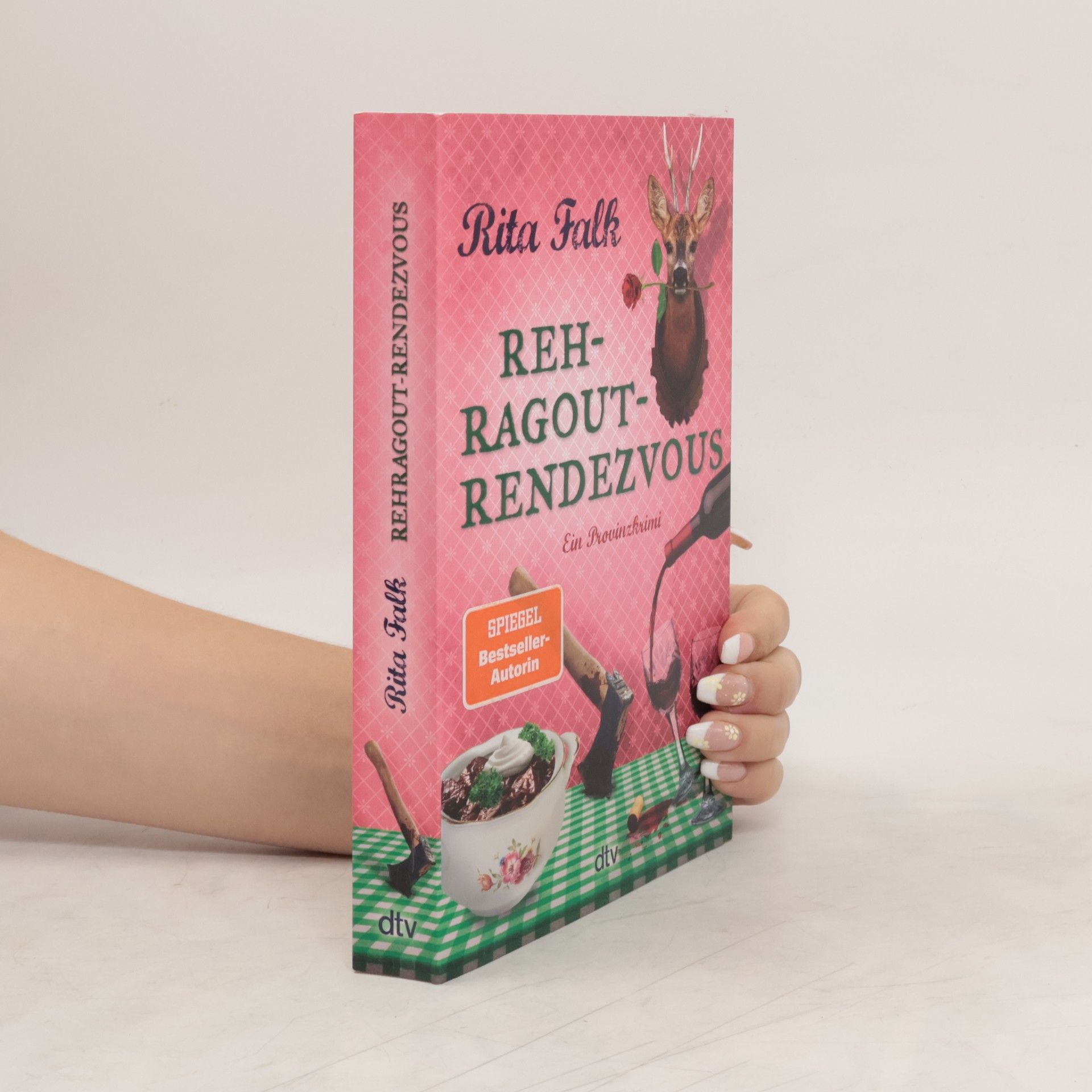 Rehragout-Rendezvous