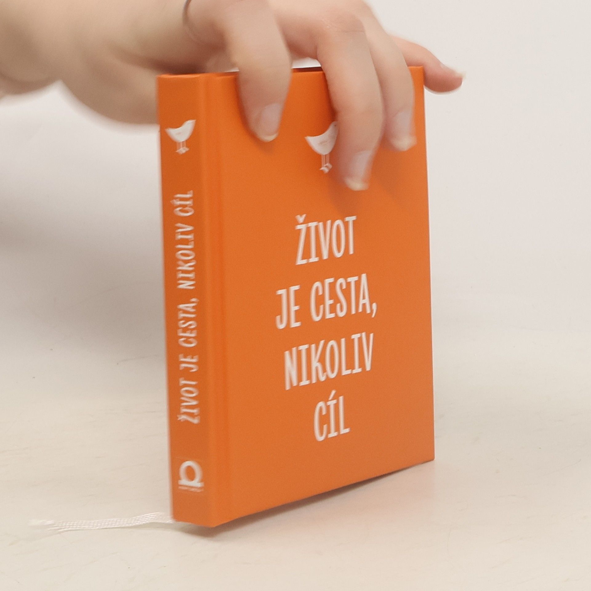 Zdeněk Böhm Život je cesta, nikoliv cíl