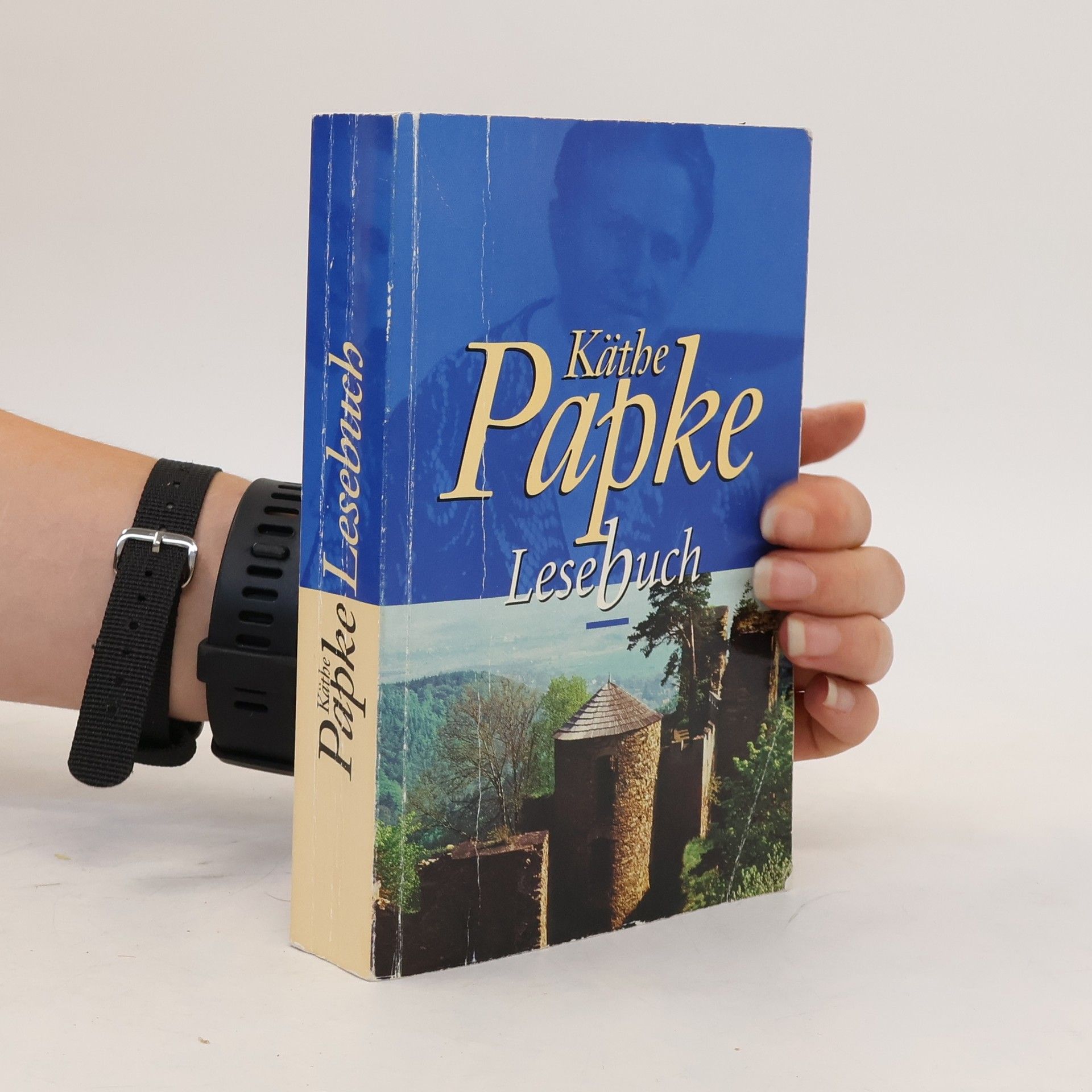 Käthe Papke Lesebuch