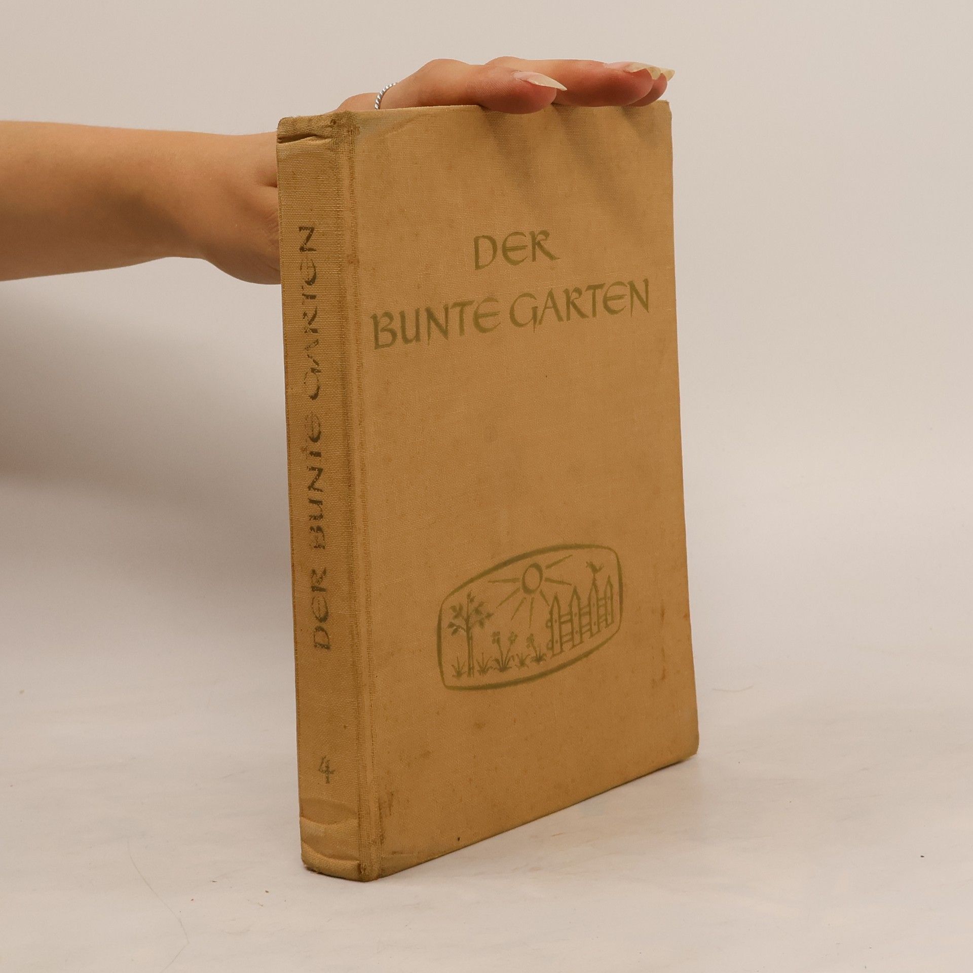 kolektiv Der bunte Garten 1