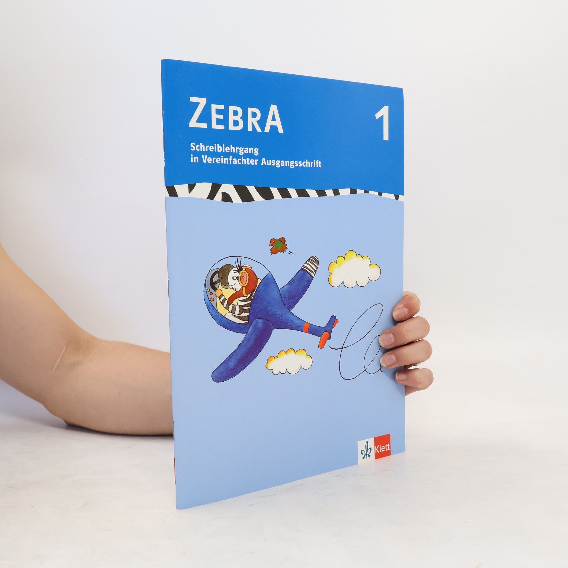 Collectif d'auteurs Zebra 1