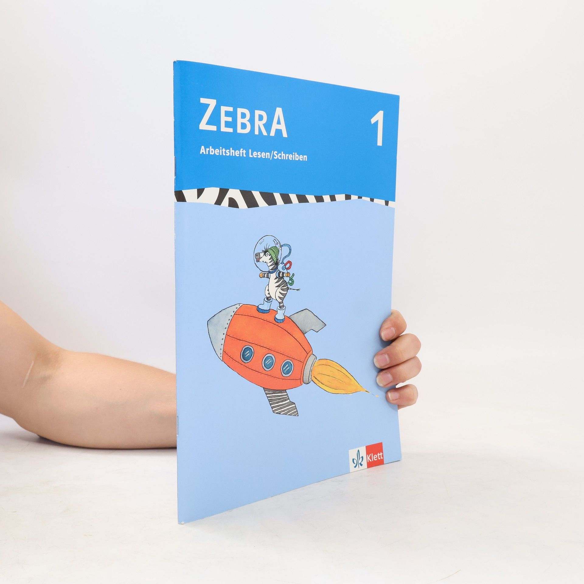 Stephanie Brettschneider 1. Schuljahr, Arbeitsheft Lesen/Schreiben