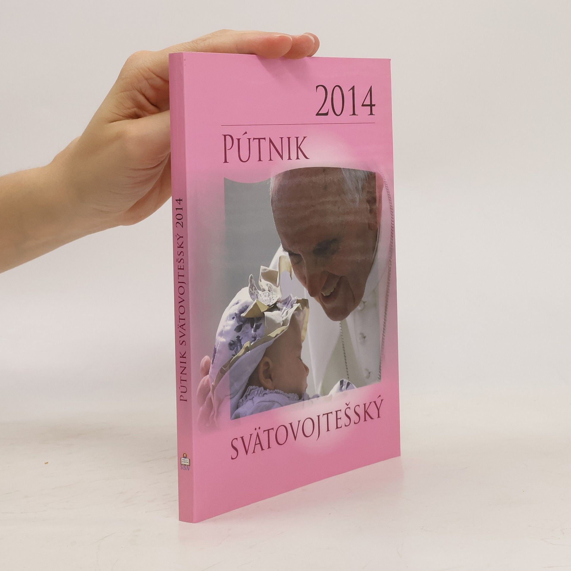 Autorenkollektiv Pútnik svätovojtešský