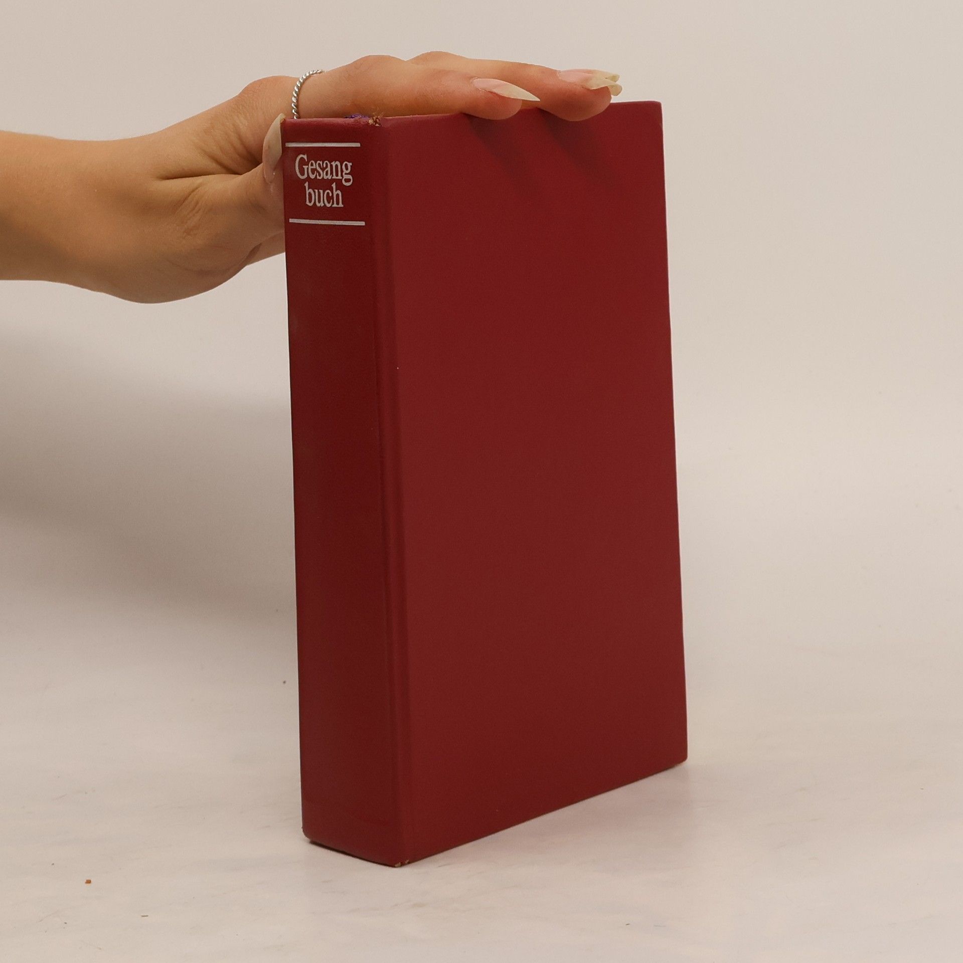 Autorenkollektiv Evangelisches Kirchengesangbuch