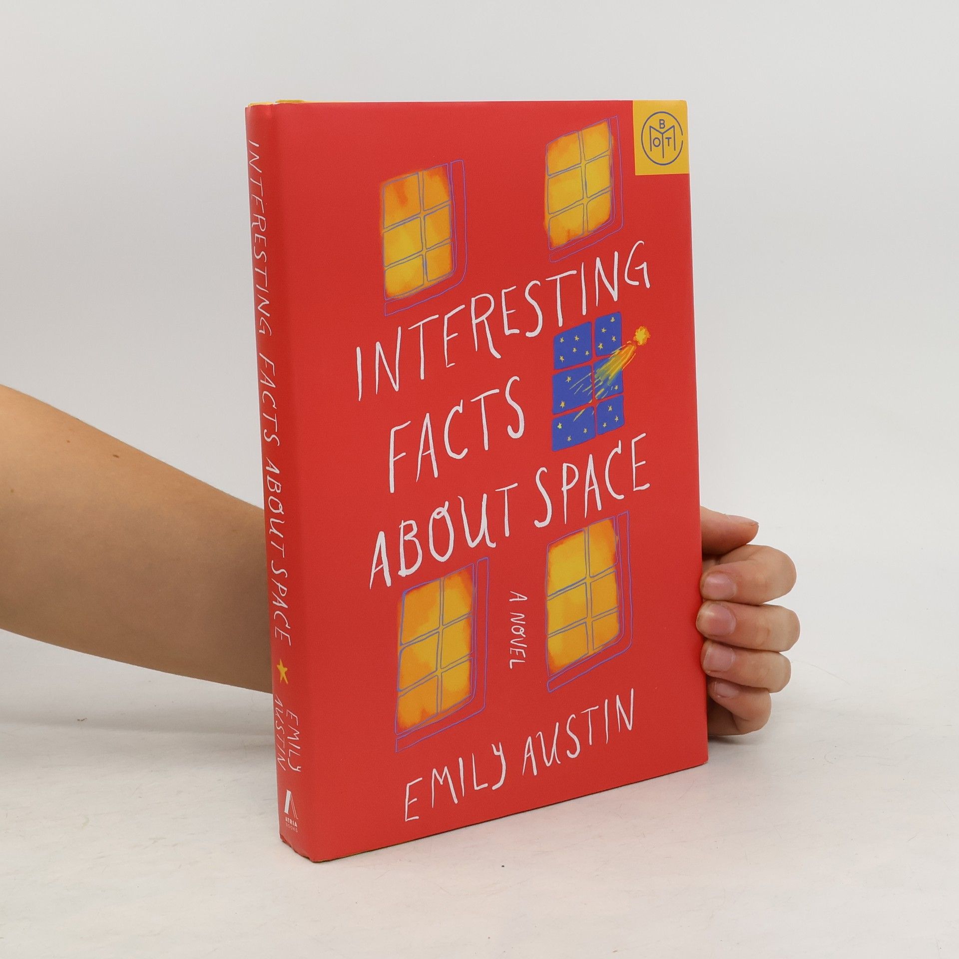 Emily R. Austin Interesting Facts about Space