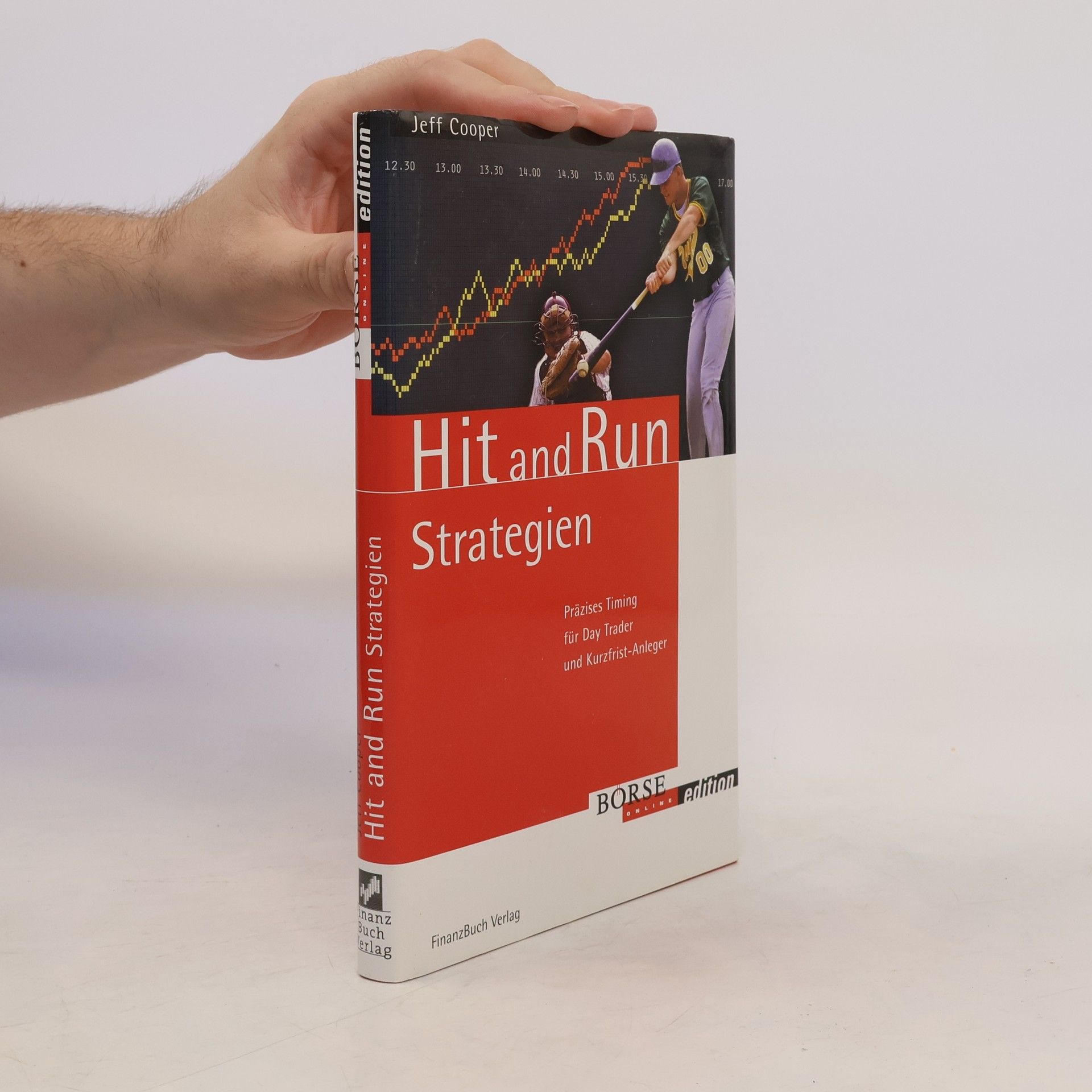 Autorenkollektiv Hit-and-run-Strategien