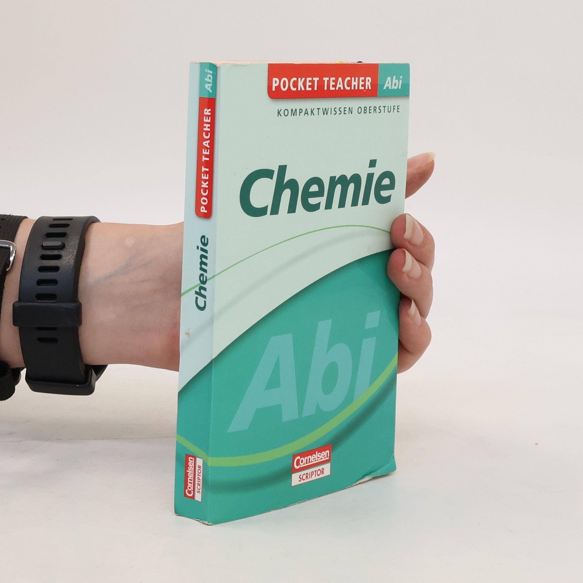 Manfred Kuballa Chemie