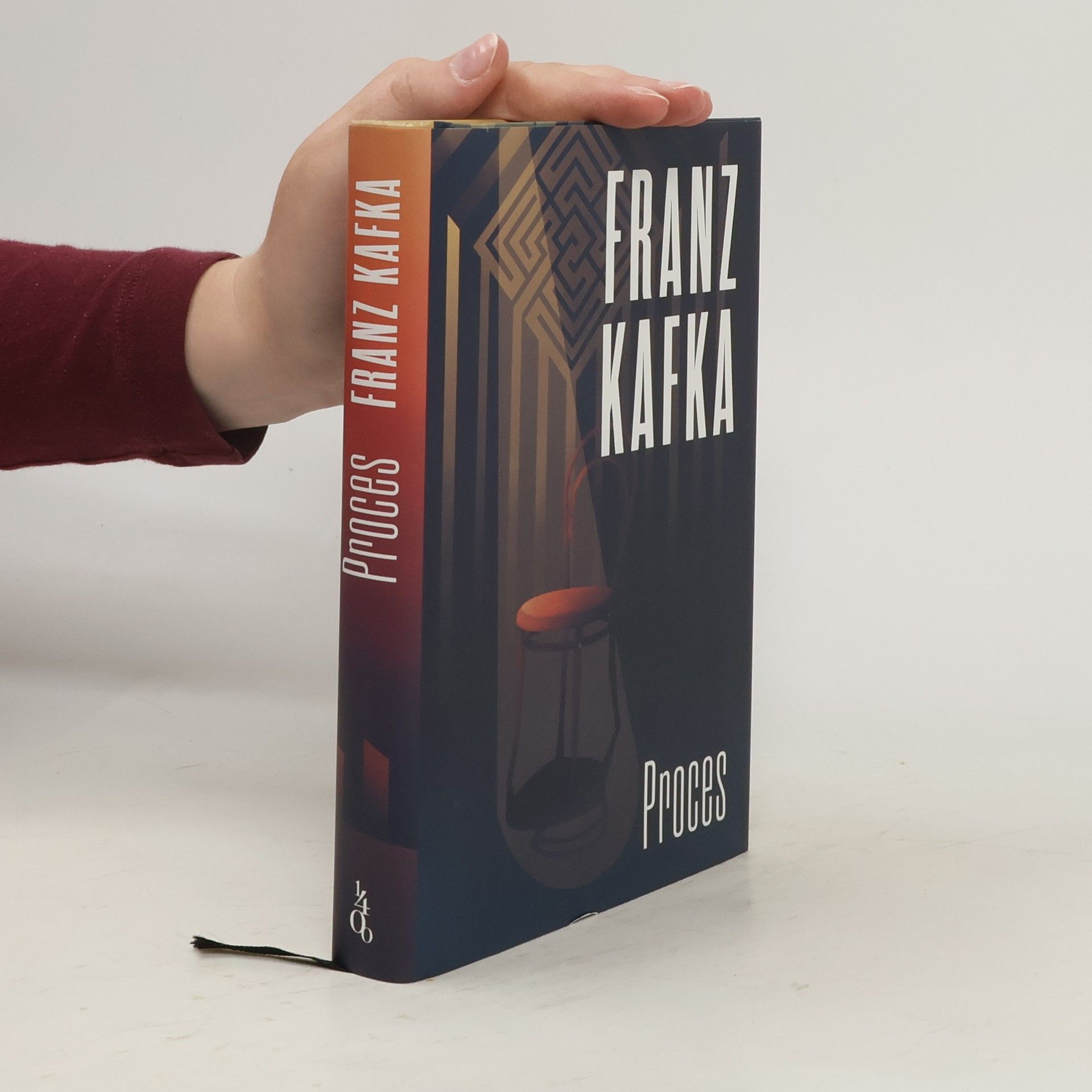 Franz Kafka Proces