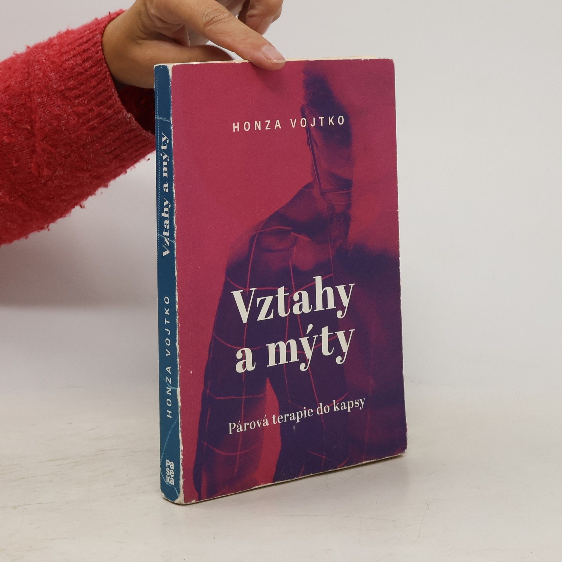 Ján Vojtko Vztahy a mýty