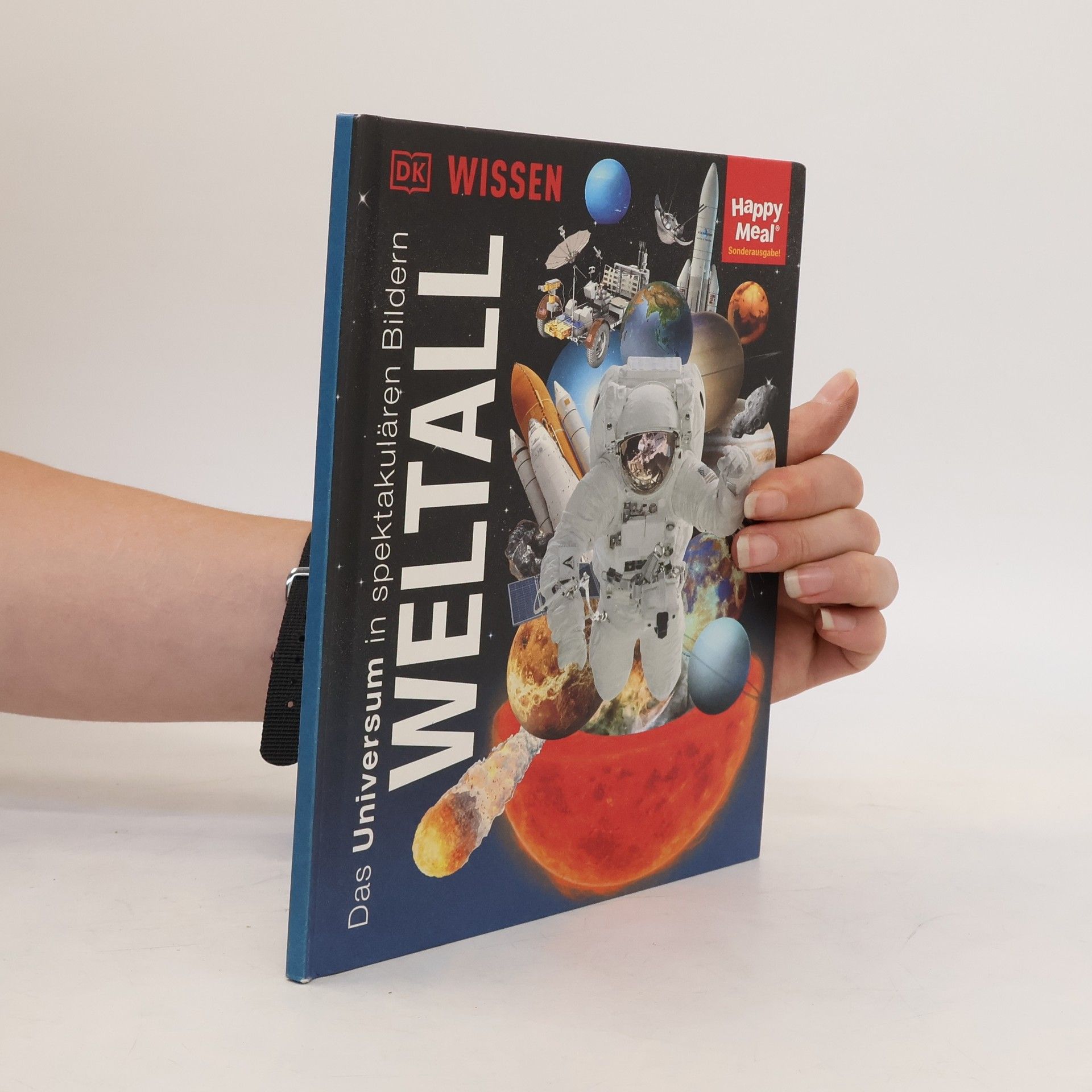 Autorenkollektiv Weltall