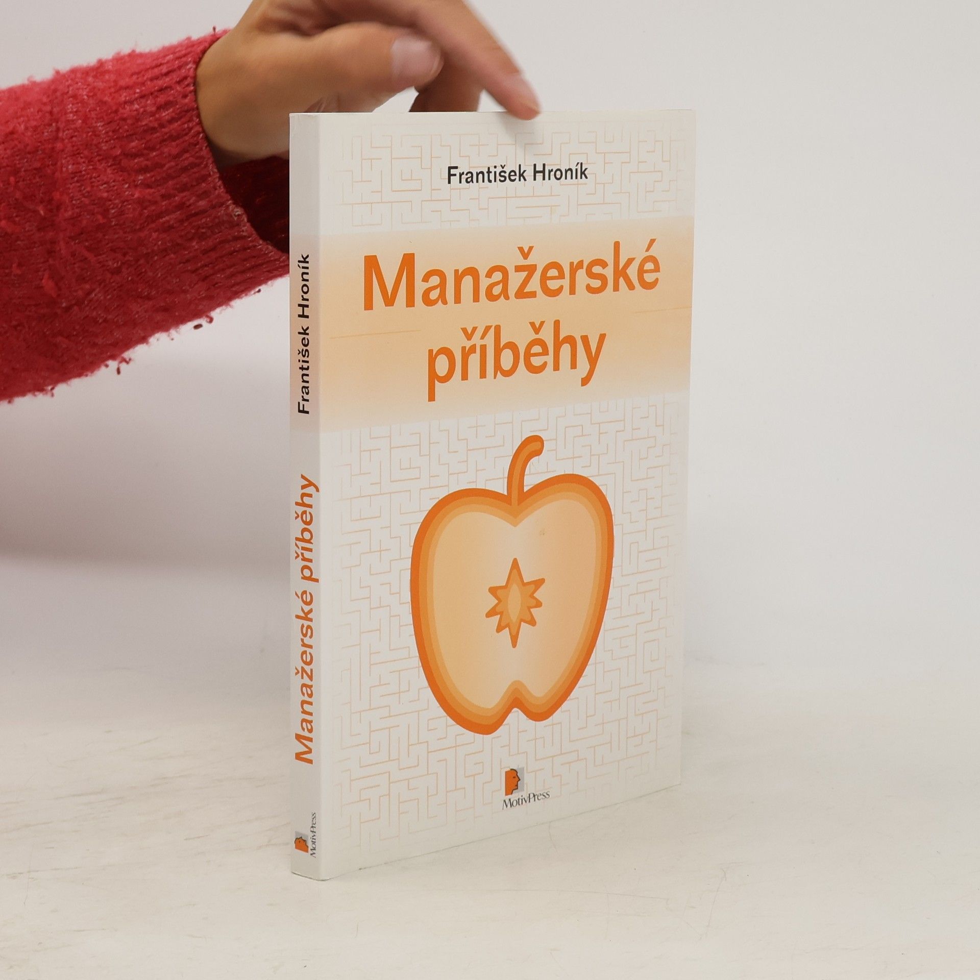 Manažerské příběhy